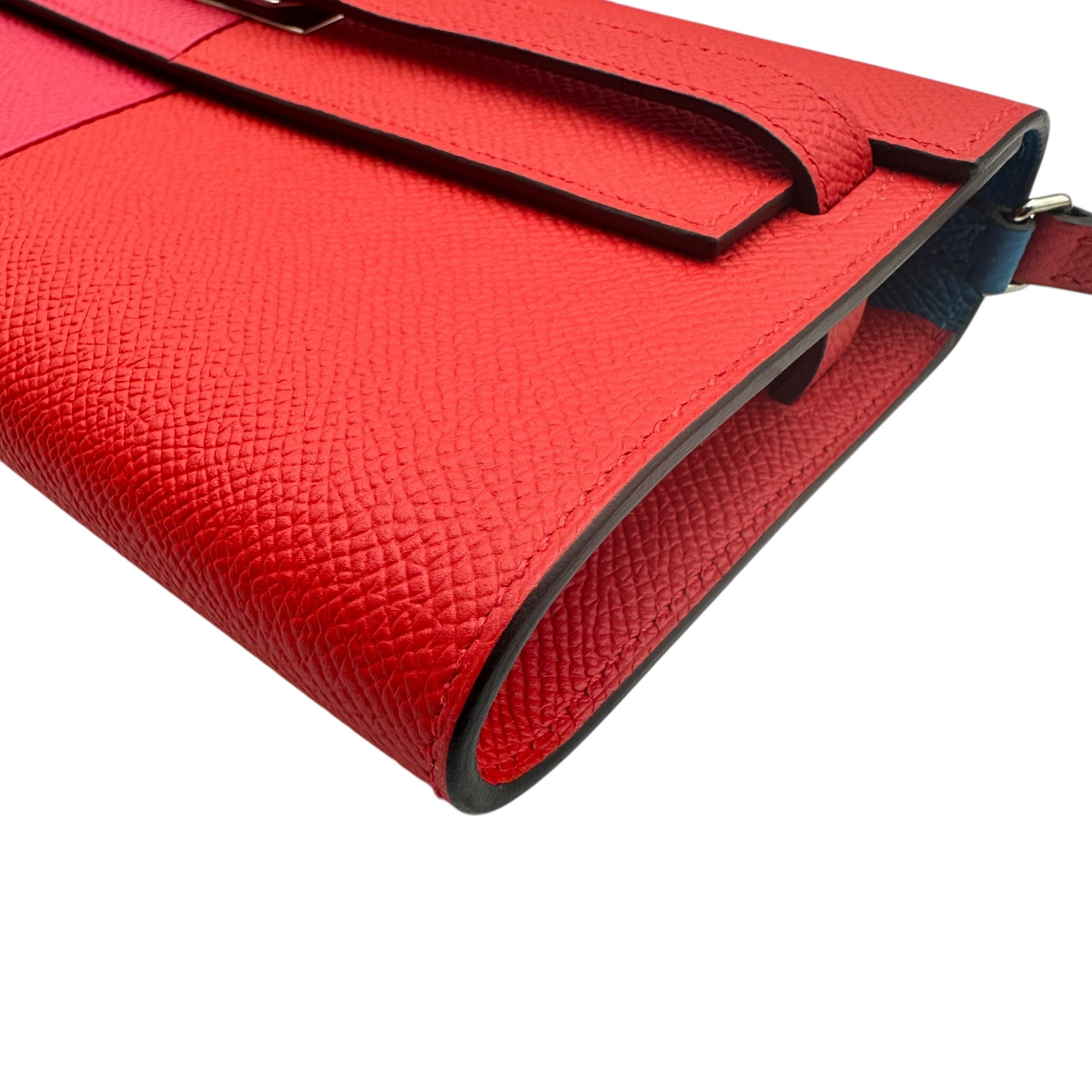 HERMES エルメス ケリートゥーゴー