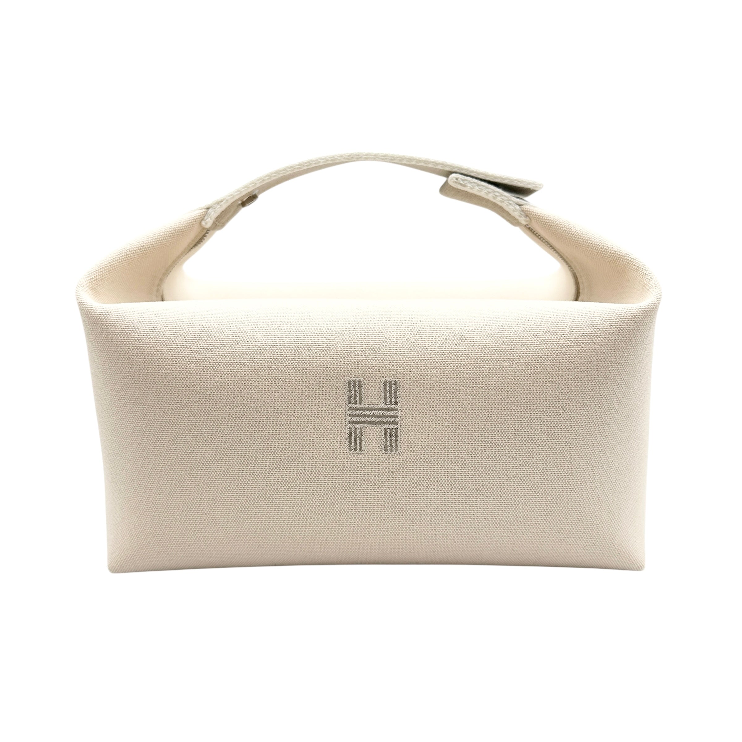 HERMES エルメス ブリッドアブラックGM