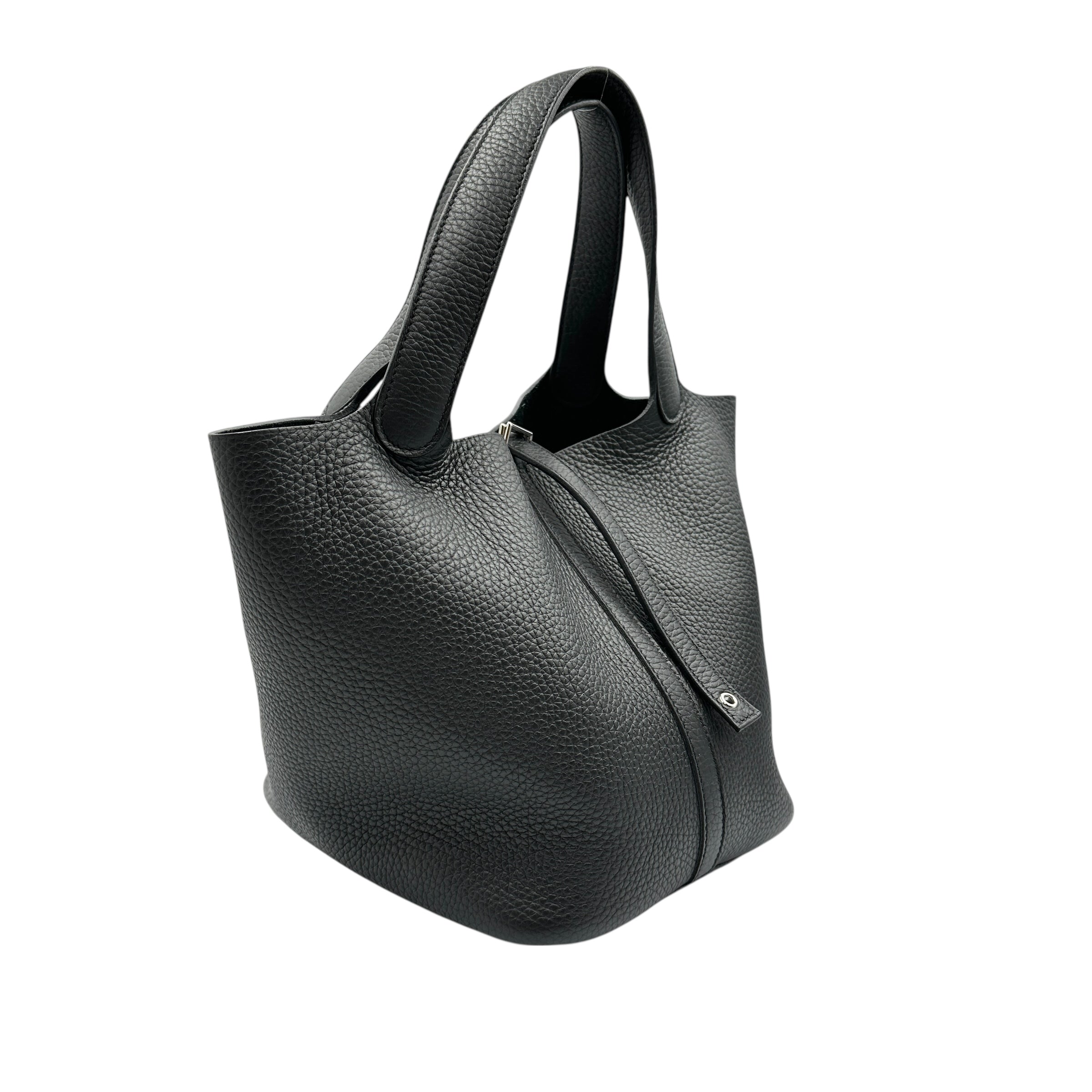 HERMES エルメス ピコタンロック22/MM