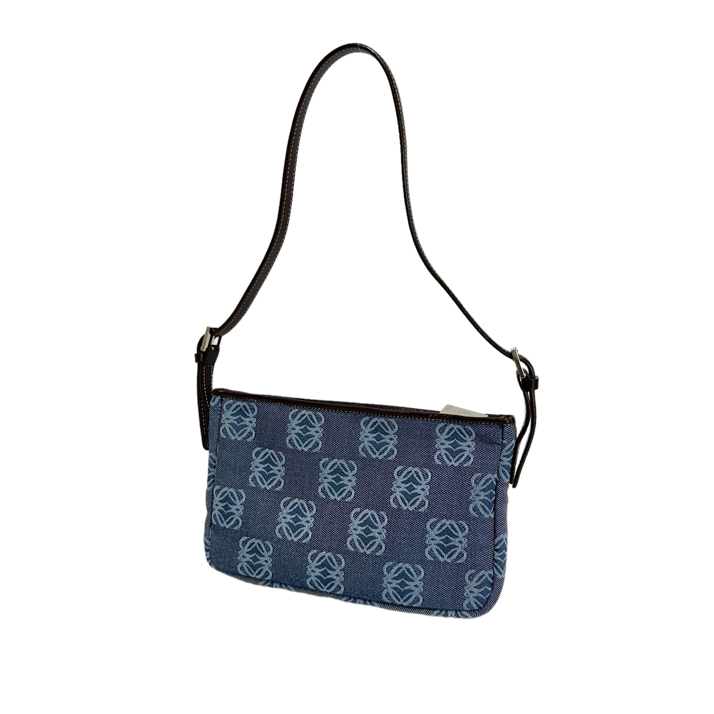 LOEWE ロエベ アナグラム ショルダーバッグ