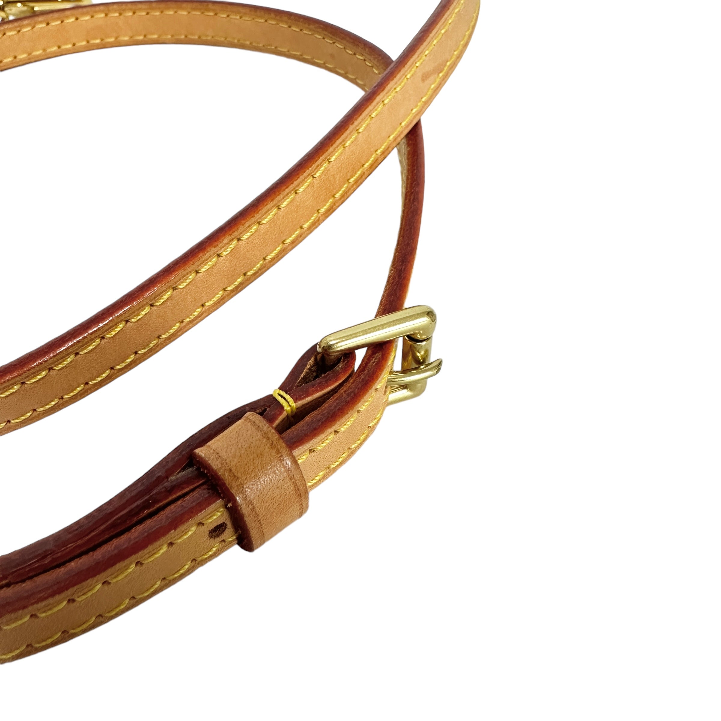 LOUIS VUITTON ルイ・ヴィトン ショルダーストラップ