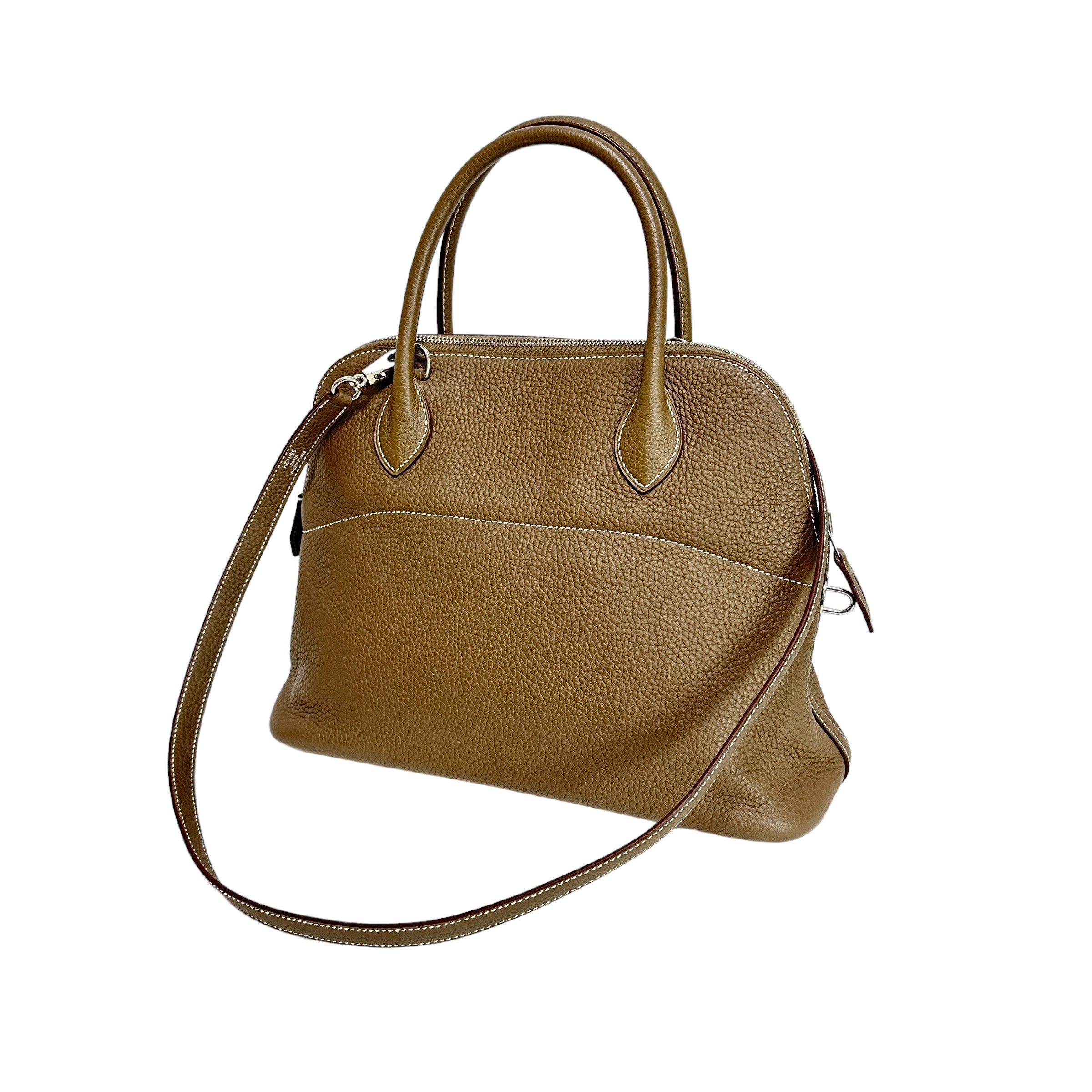 HERMES エルメス ボリード31