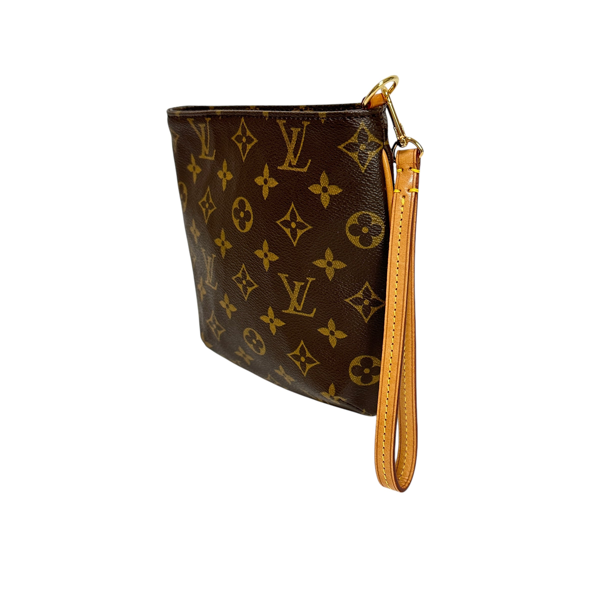 LOUIS VUITTON ルイヴィトン モノグラム パルティシオン