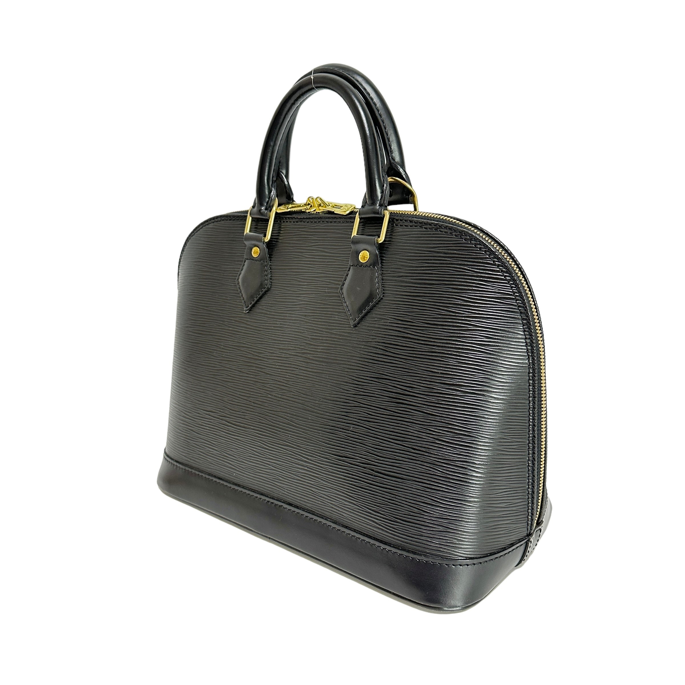 LOUIS VUITTON ルイ・ヴィトン エピ アルマPM