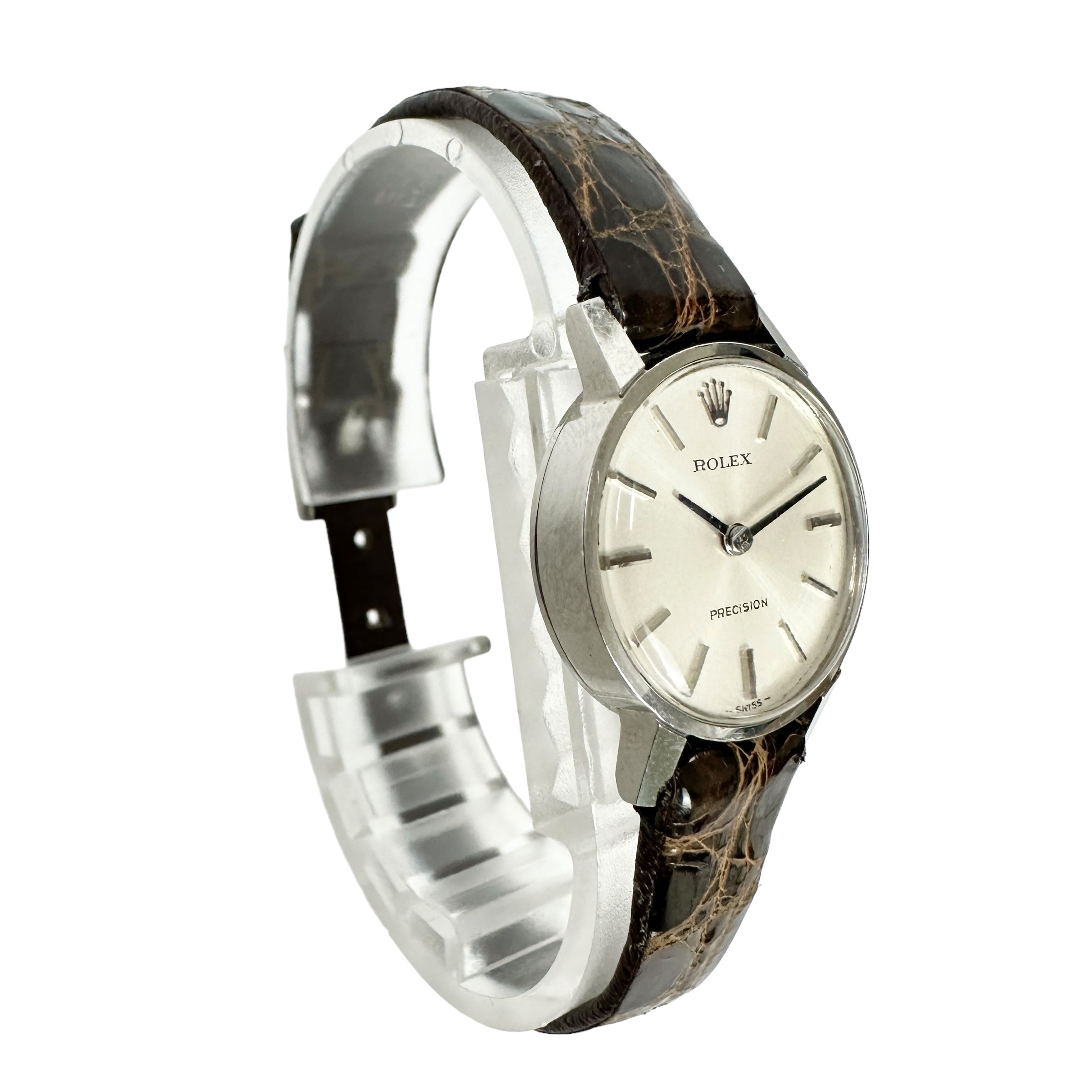ROLEX ロレックス プレシジョン
