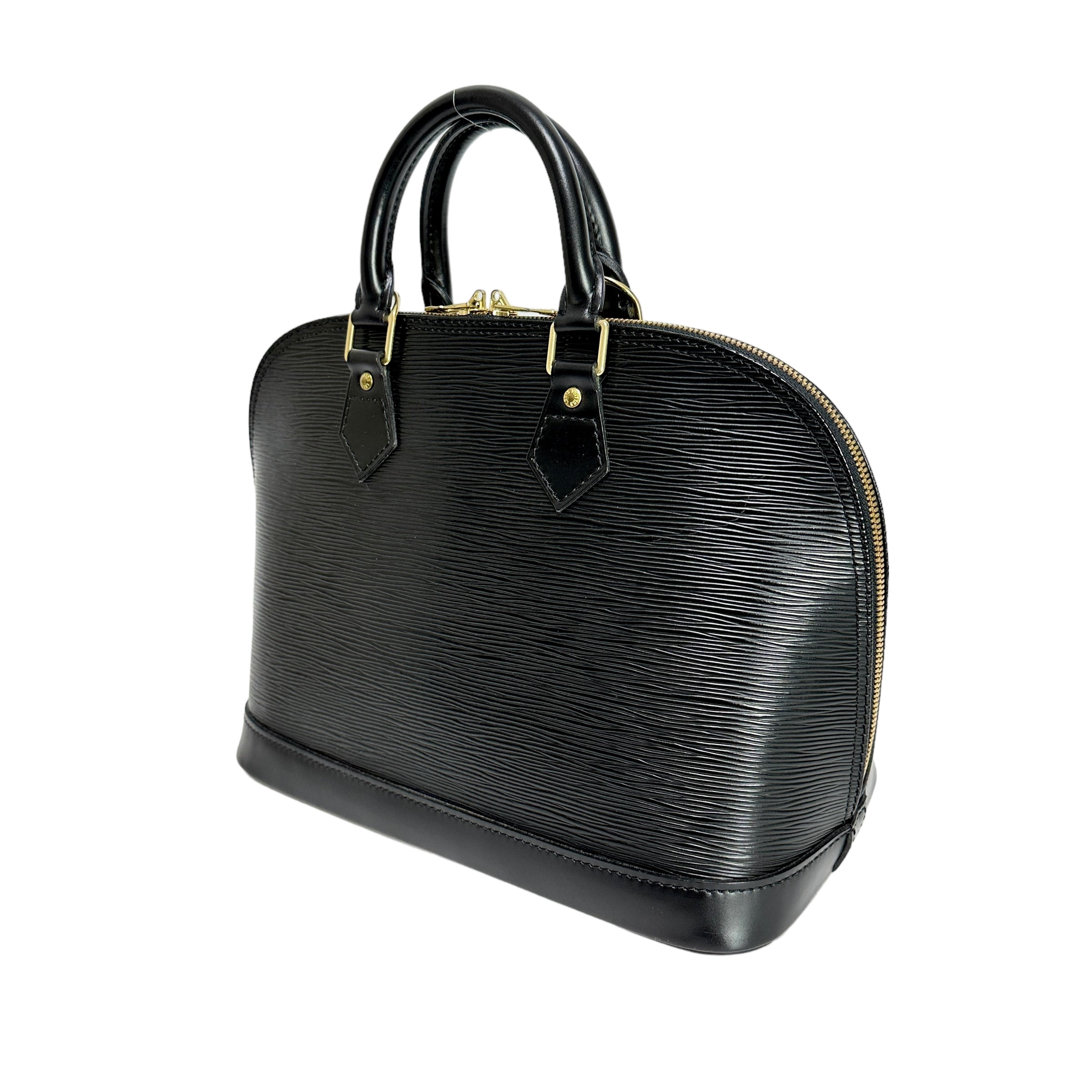 LOUIS VUITTON ルイ・ヴィトン エピ アルマPM