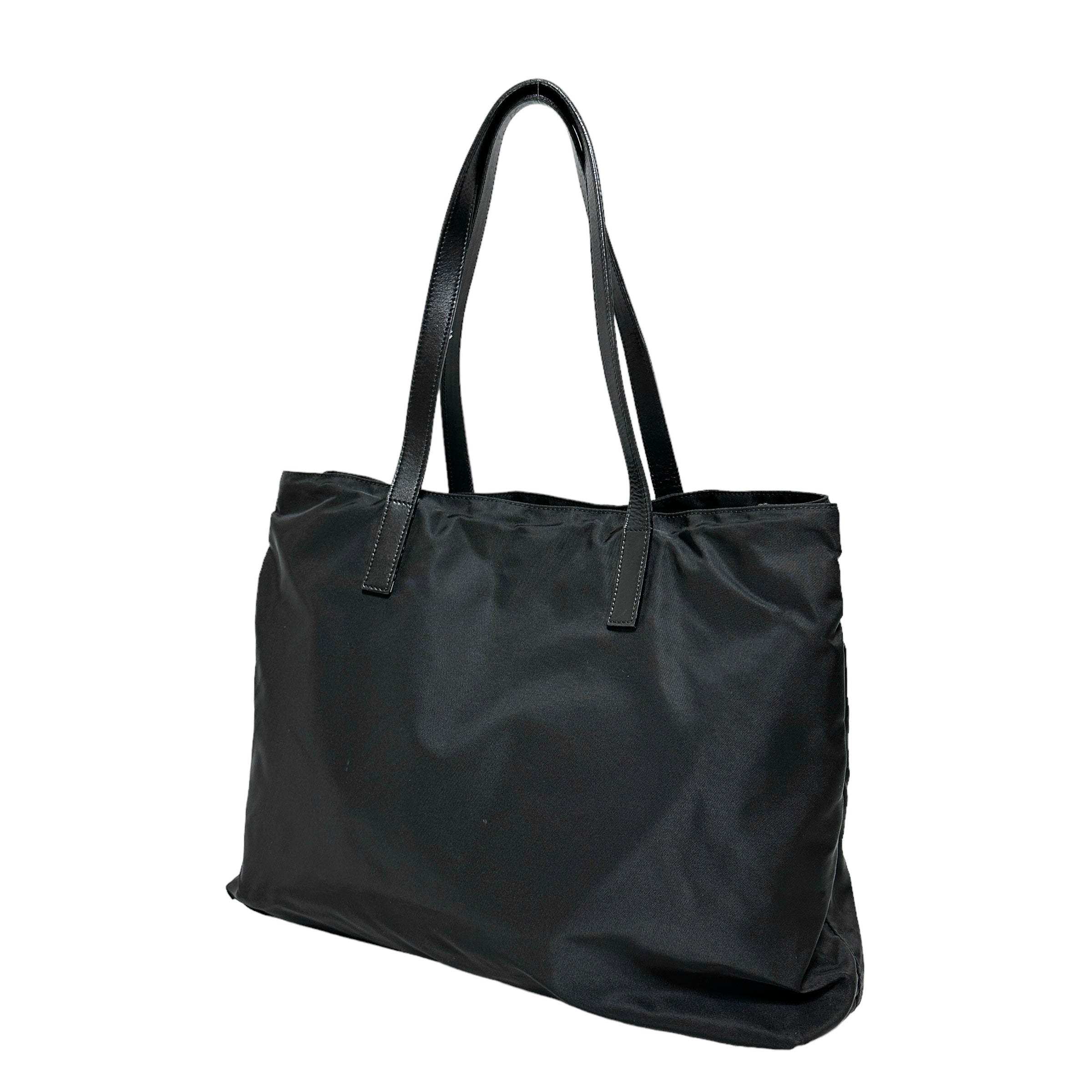 PRADA プラダ トートバッグ