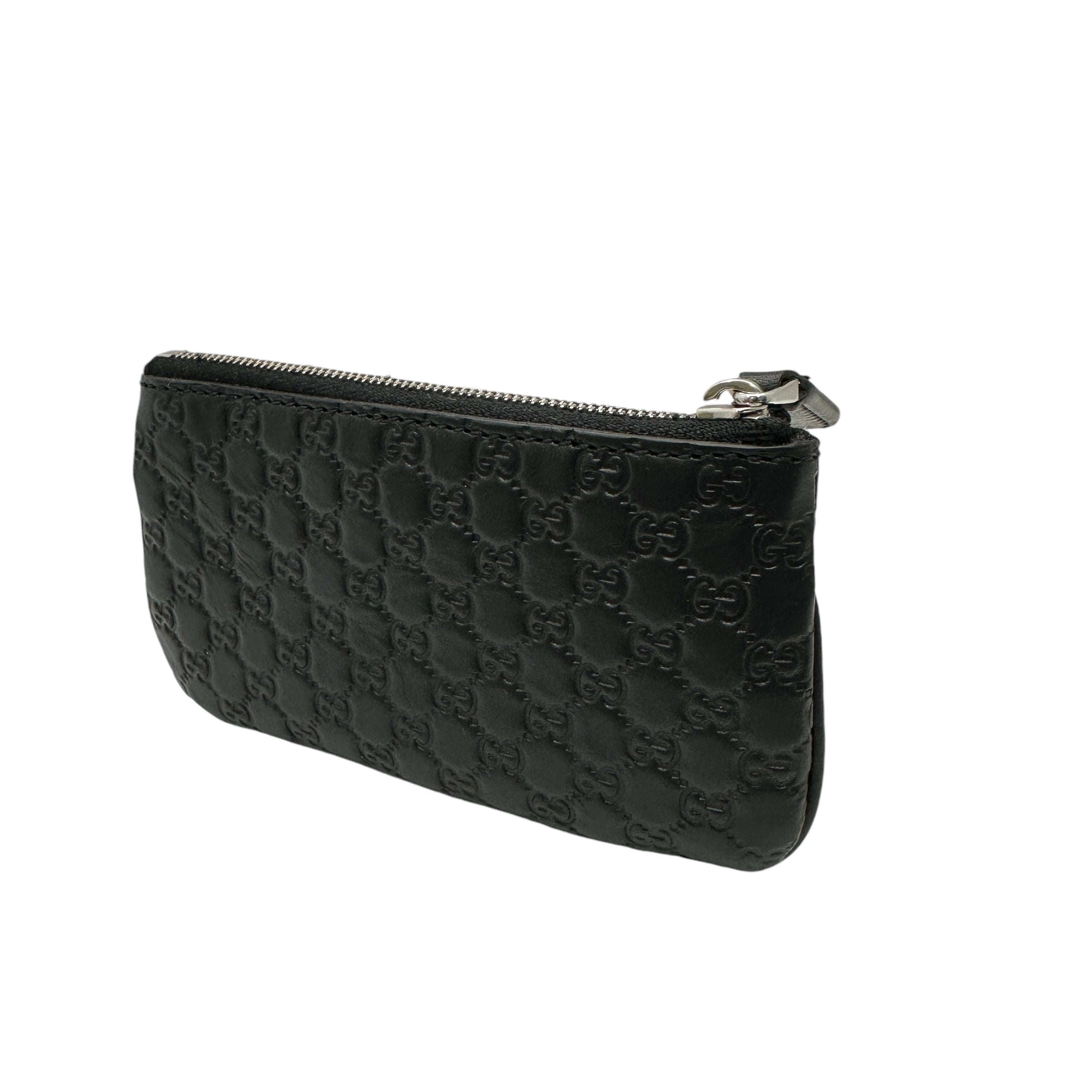 GUCCI グッチ グッチシマ コインケース