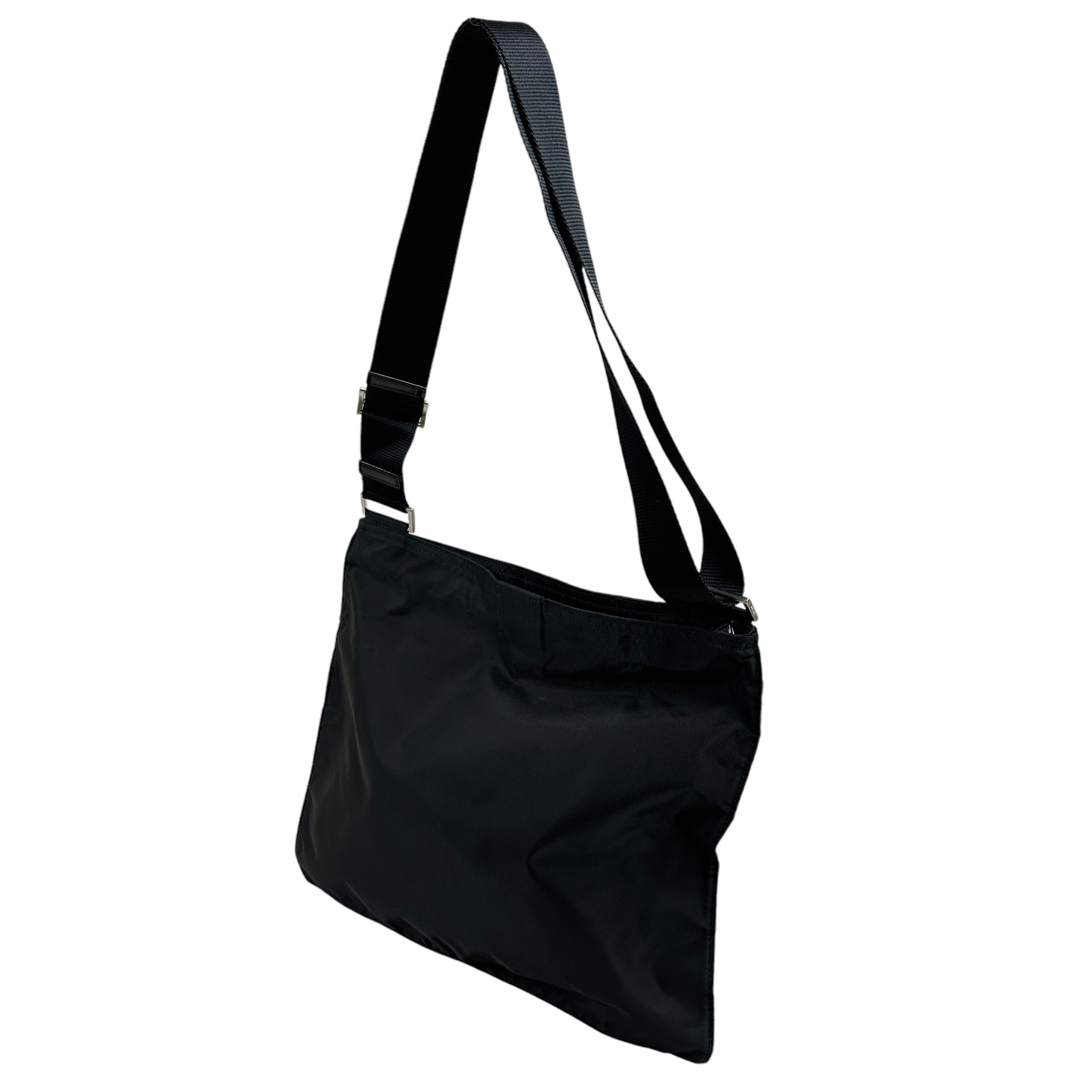 PRADA プラダ テスート ショルダーバッグ