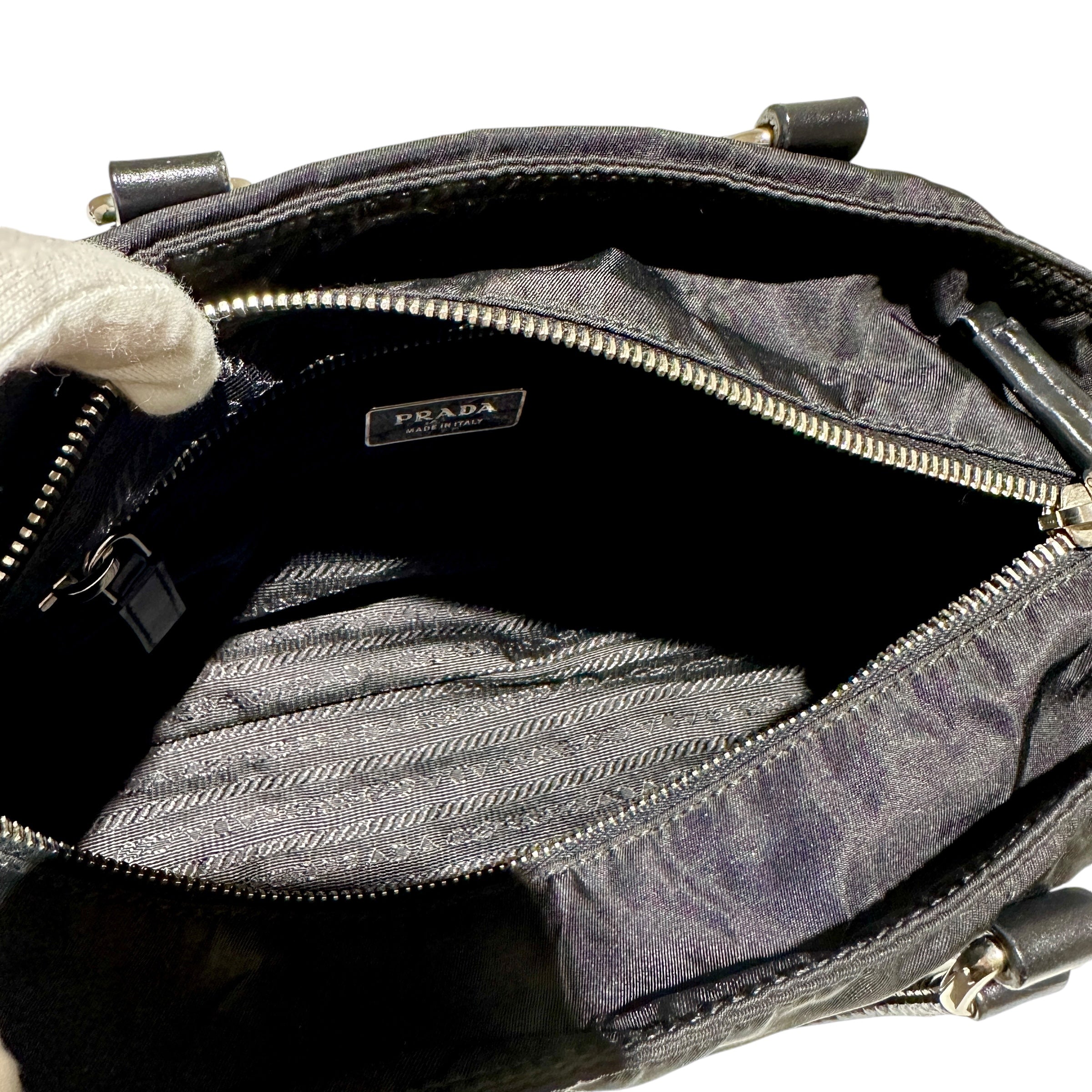 PRADA プラダ ２wayバッグ