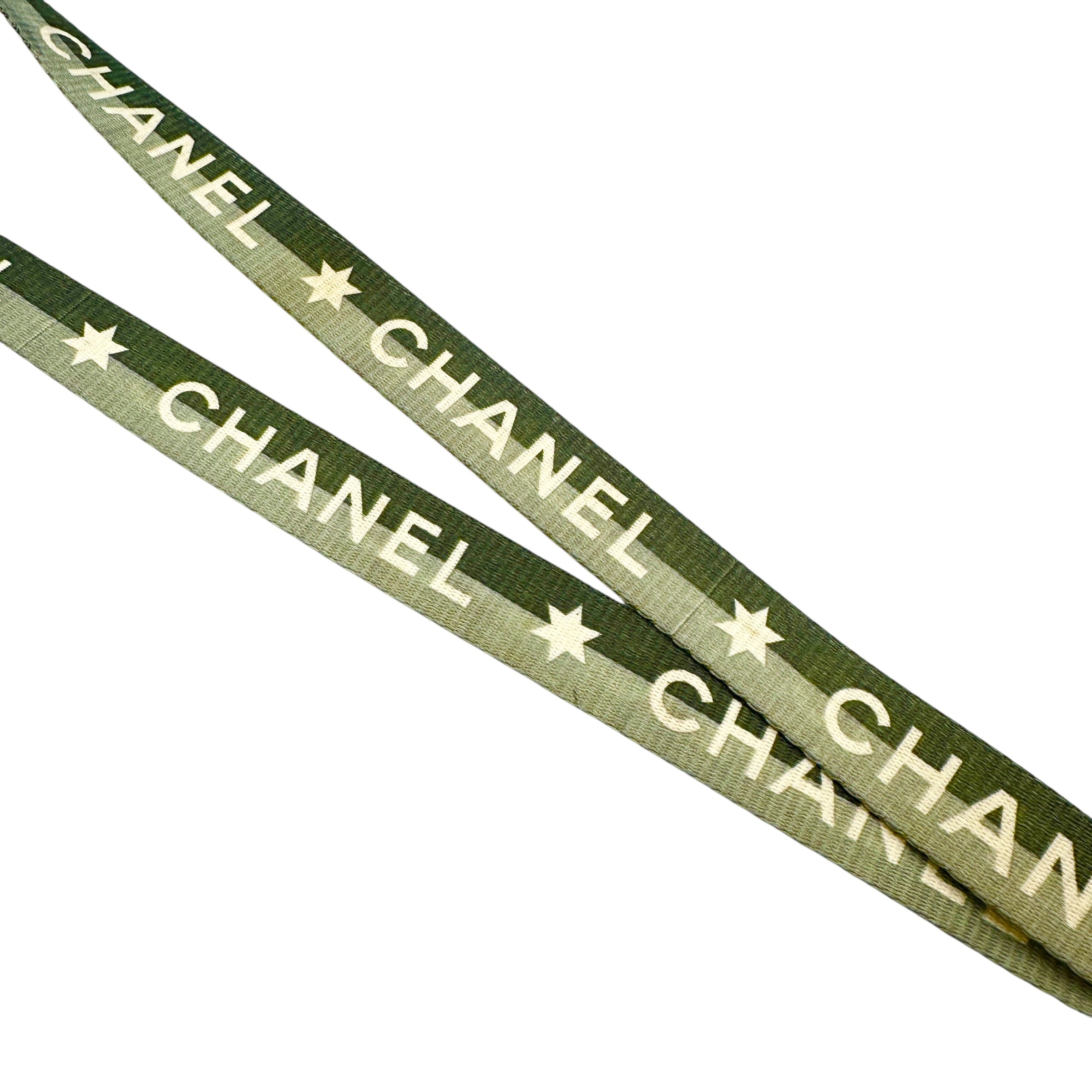 CHANEL シャネル ストラップ
