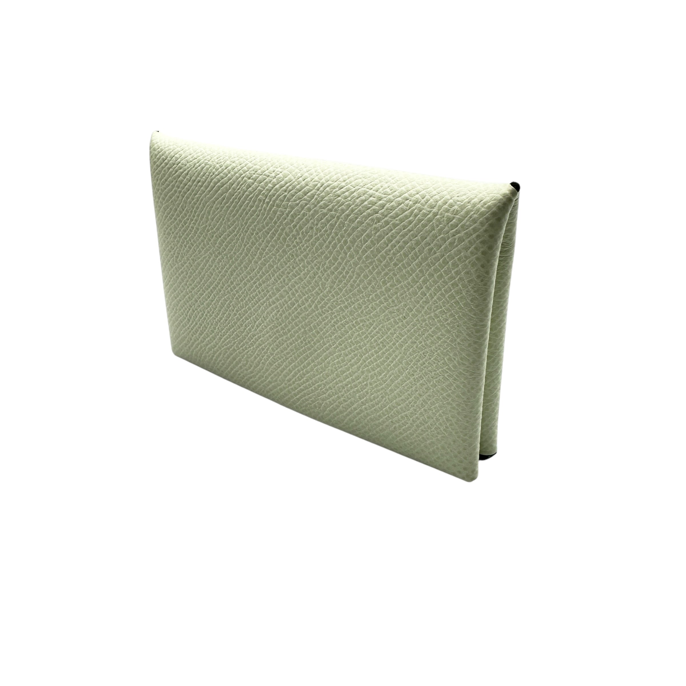 HERMES エルメス カルヴィ カードケース