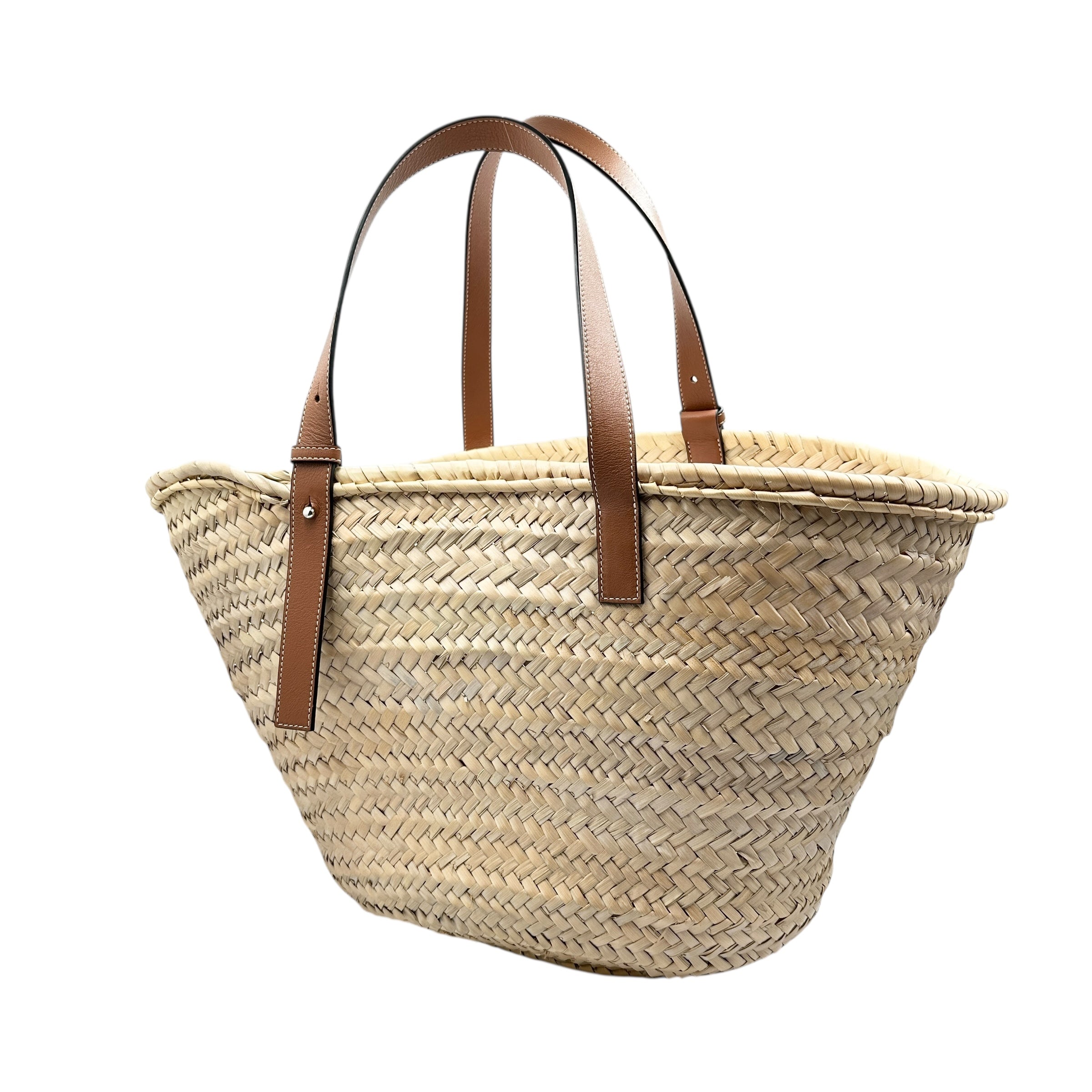 LOEWE ロエベ バスケットバッグ ラージ