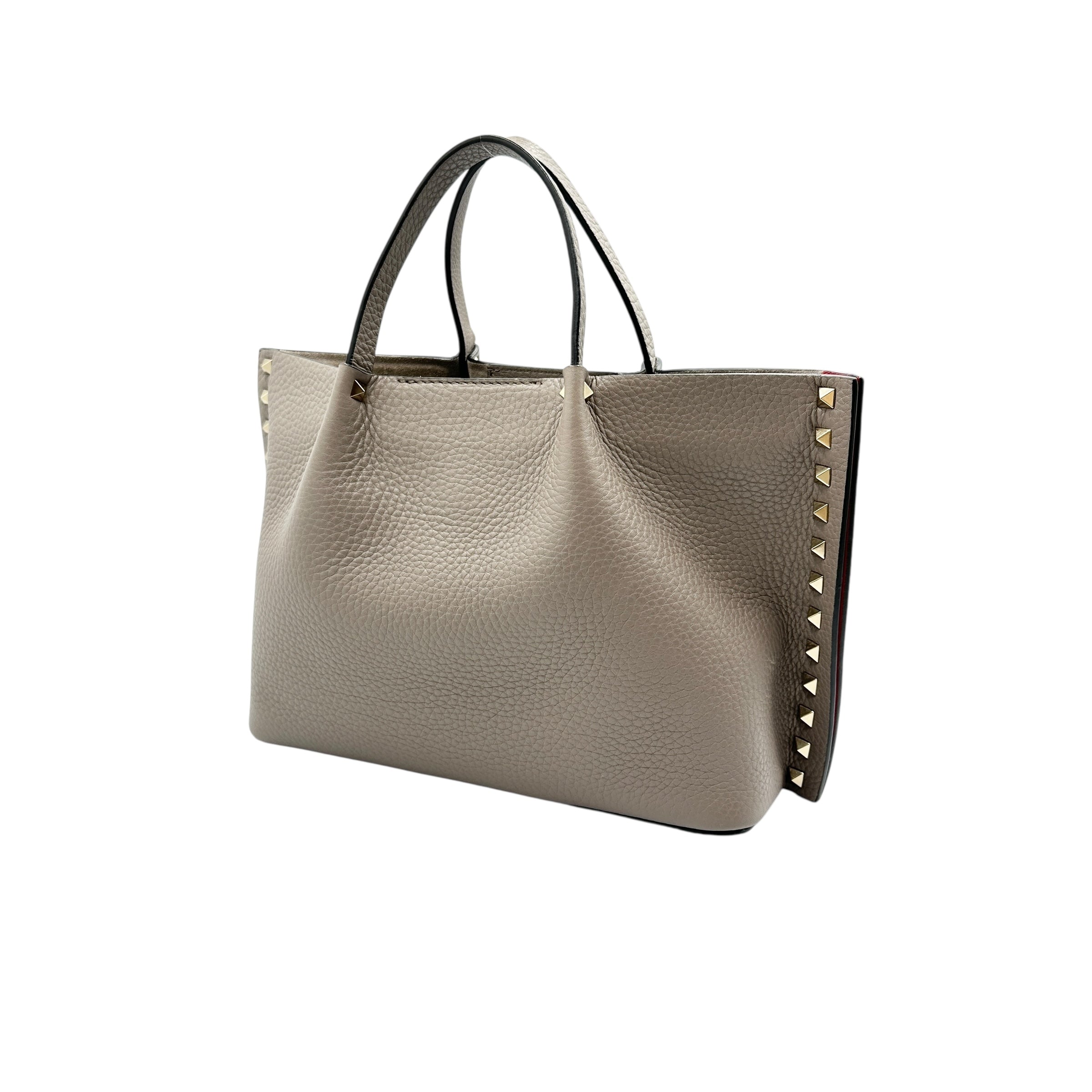 VALENTINO ヴァレンティノ ロックスタッズ 2WAYバッグ