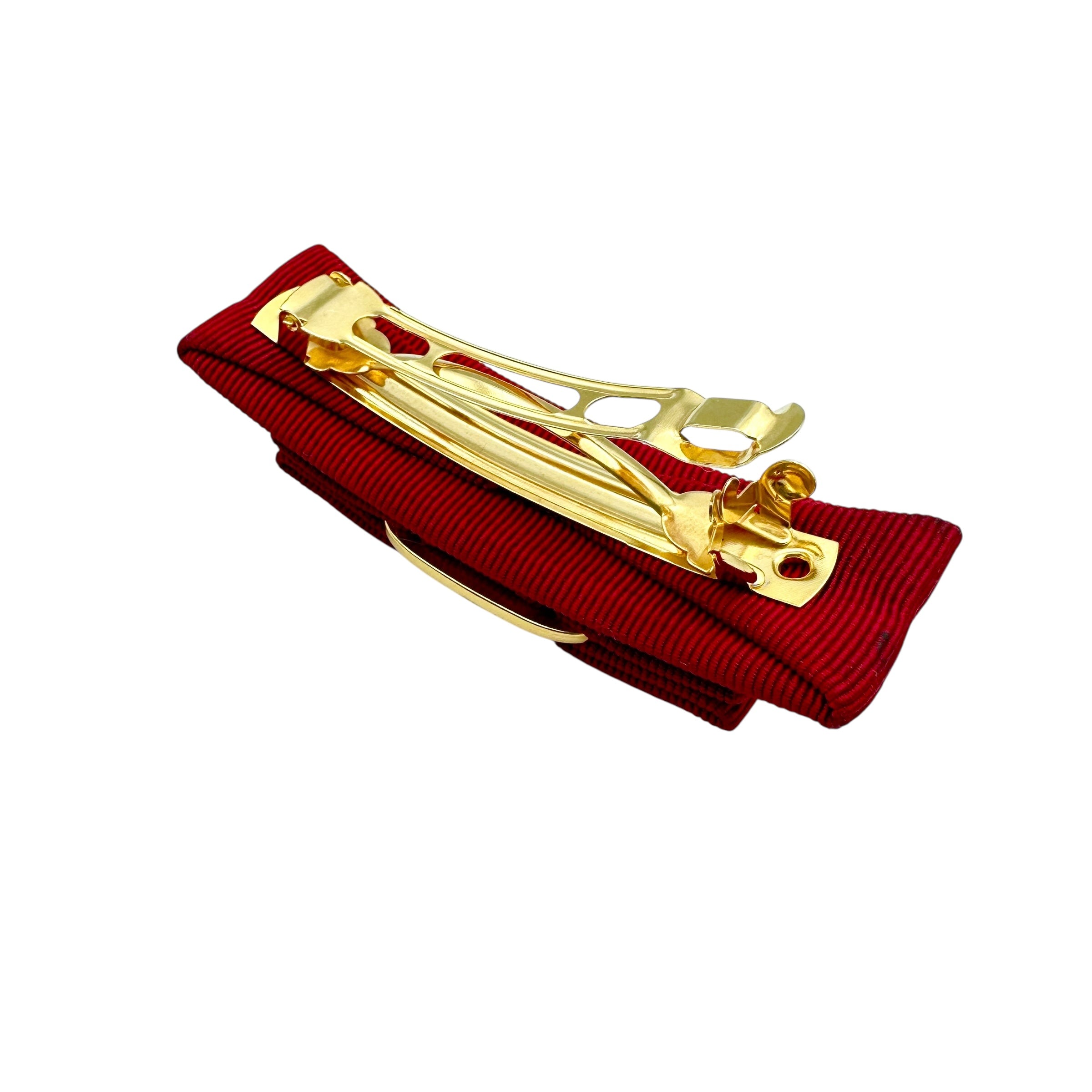 Salvatore Ferragamo フェラガモ バレッタ