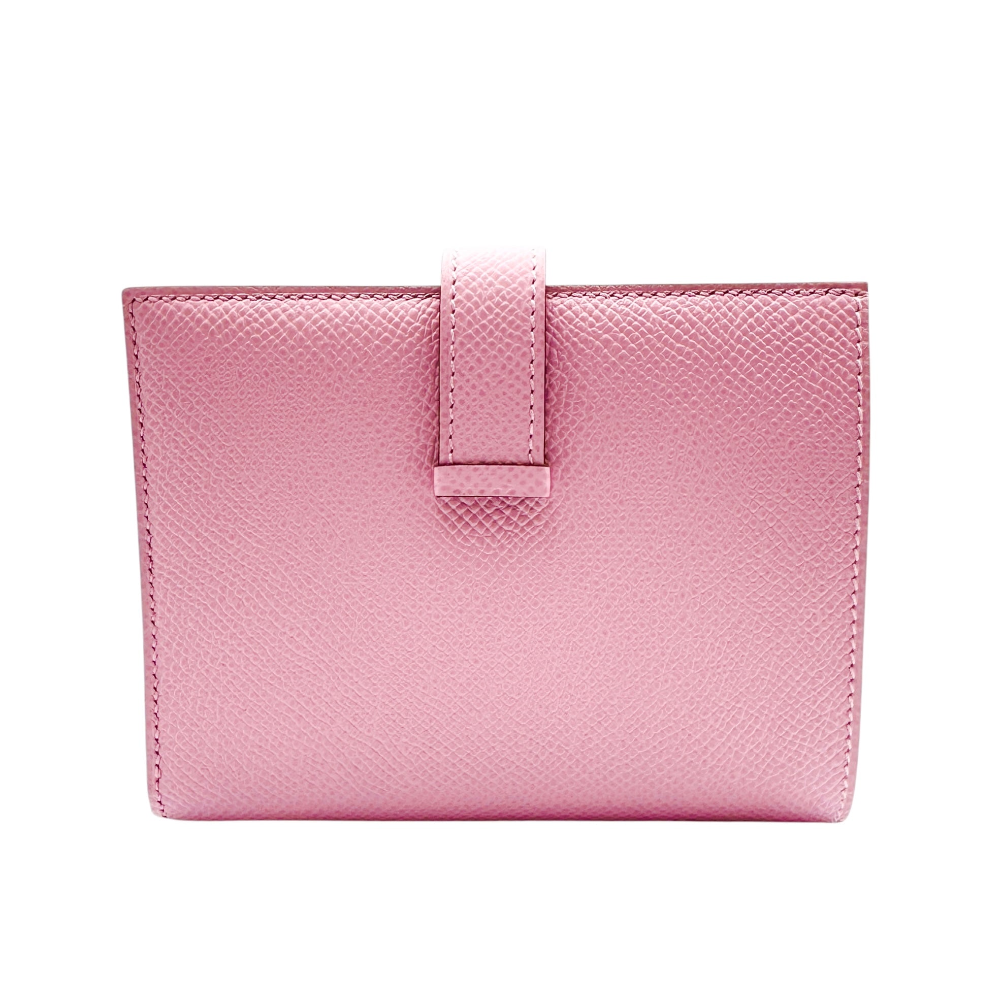 HERMES エルメス ベアンコンパクト