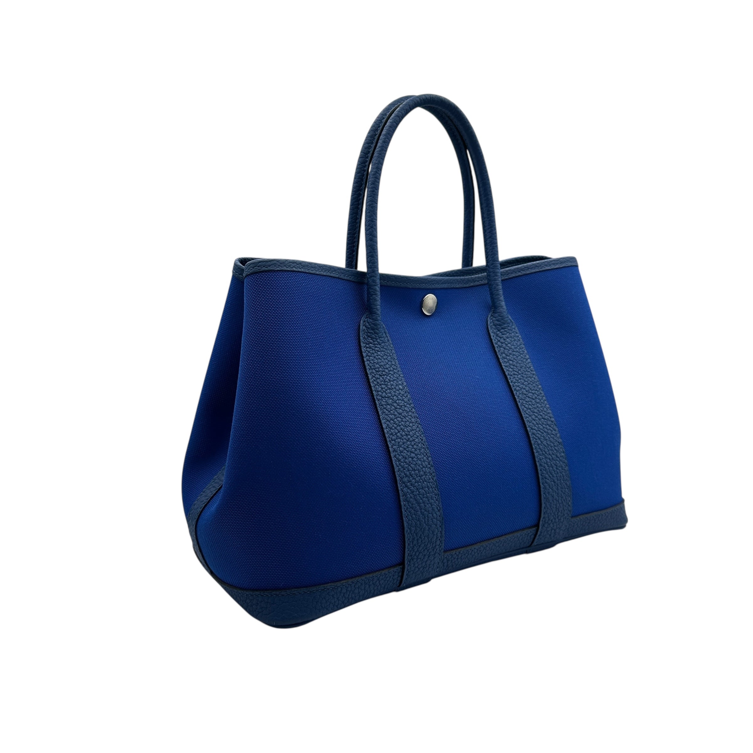 HERMES エルメス ガーデンパーティTPM