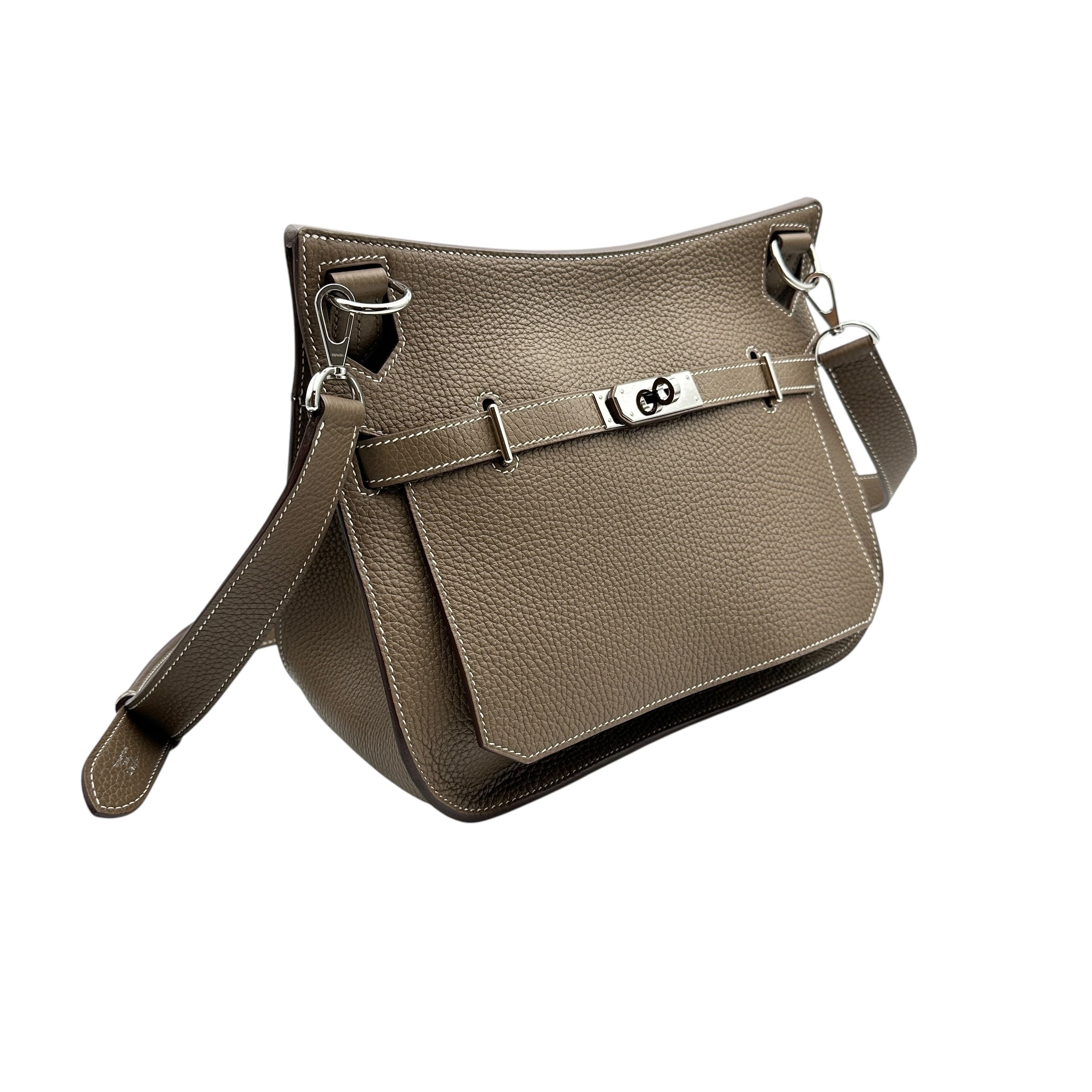 HERMES エルメス ジプシエール28