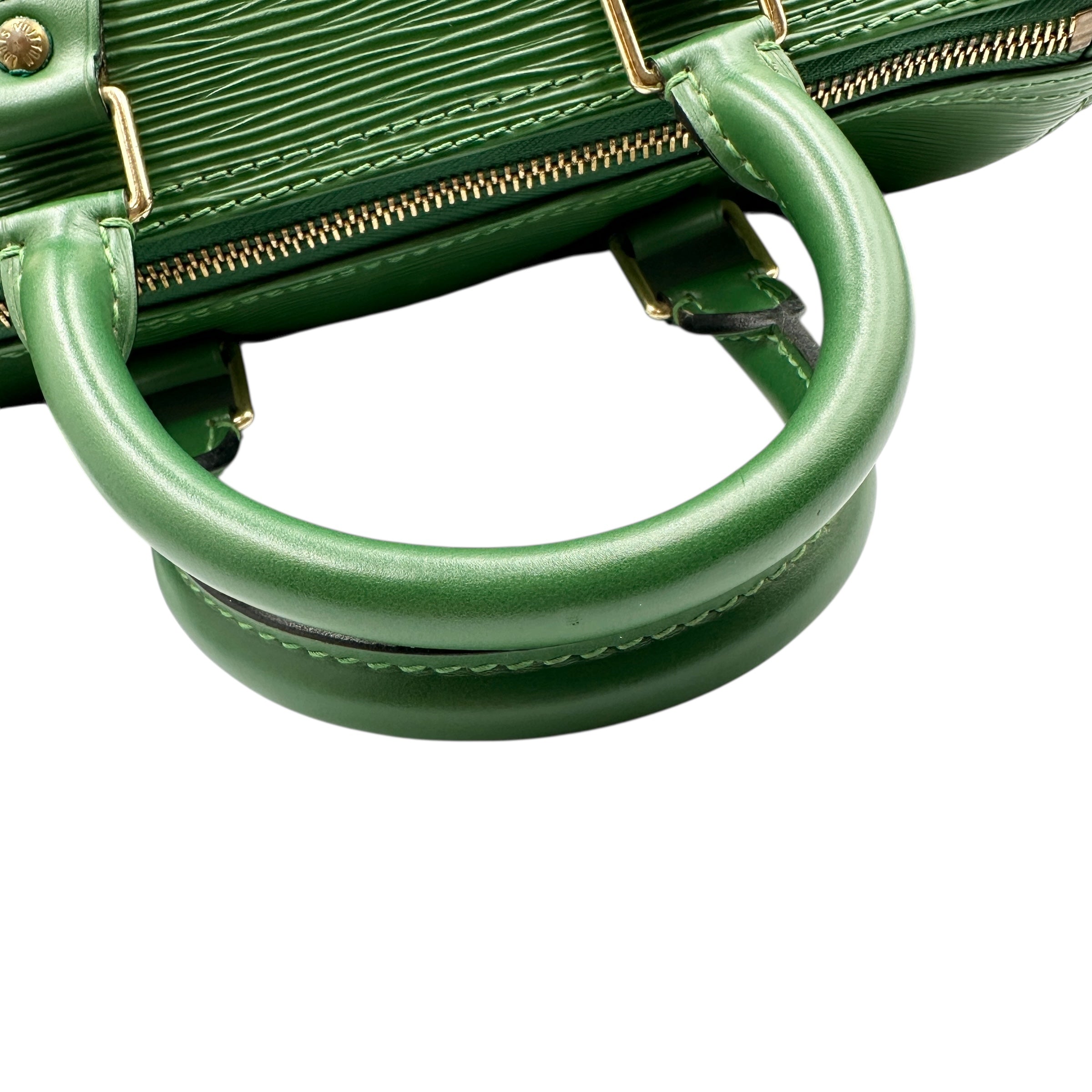 LOUIS VUITTON ルイ・ヴィトン エピ スピーディ25