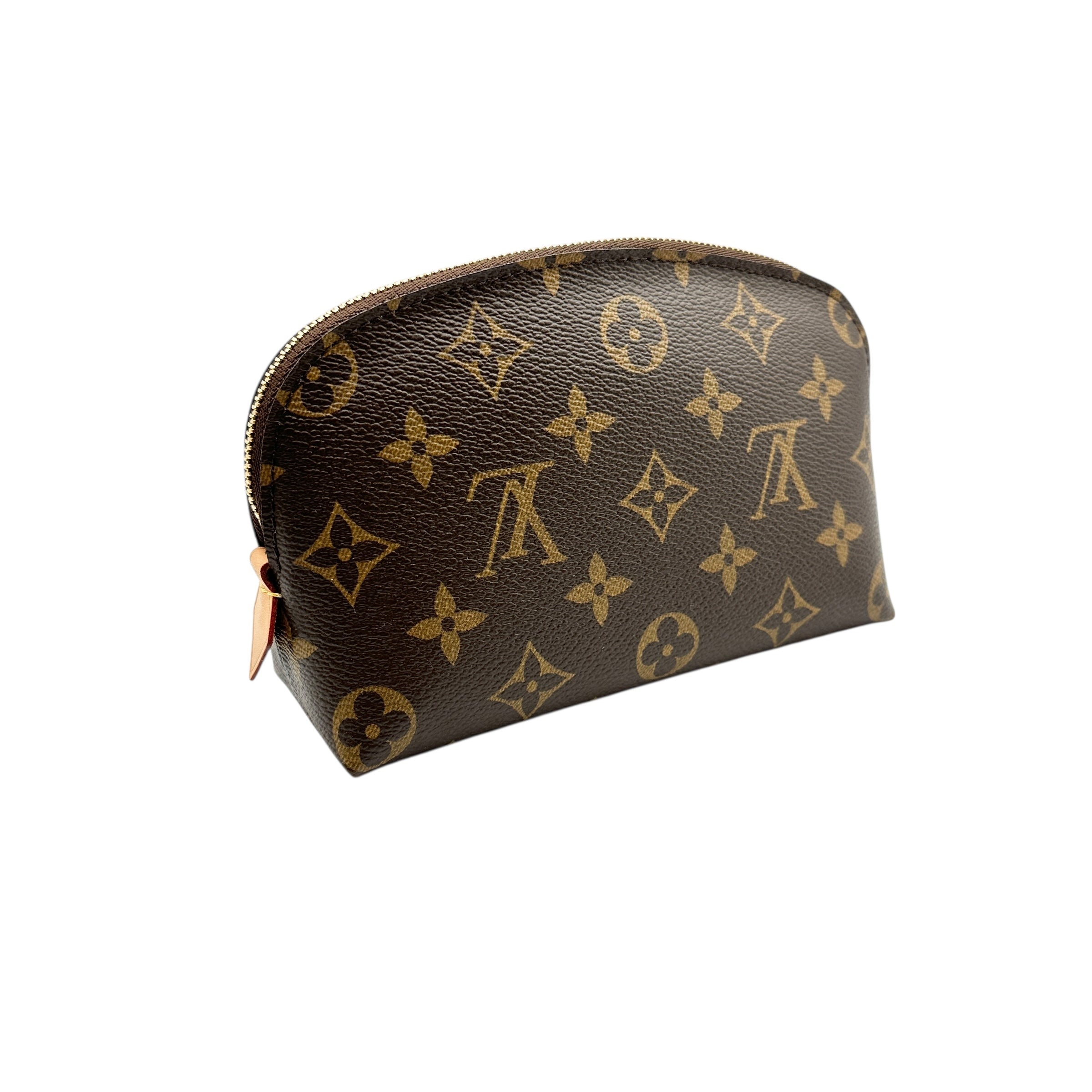 LOUIS VUITTON ルイ・ヴィトン M47515 モノグラム ポシェットコスメティック ポーチ