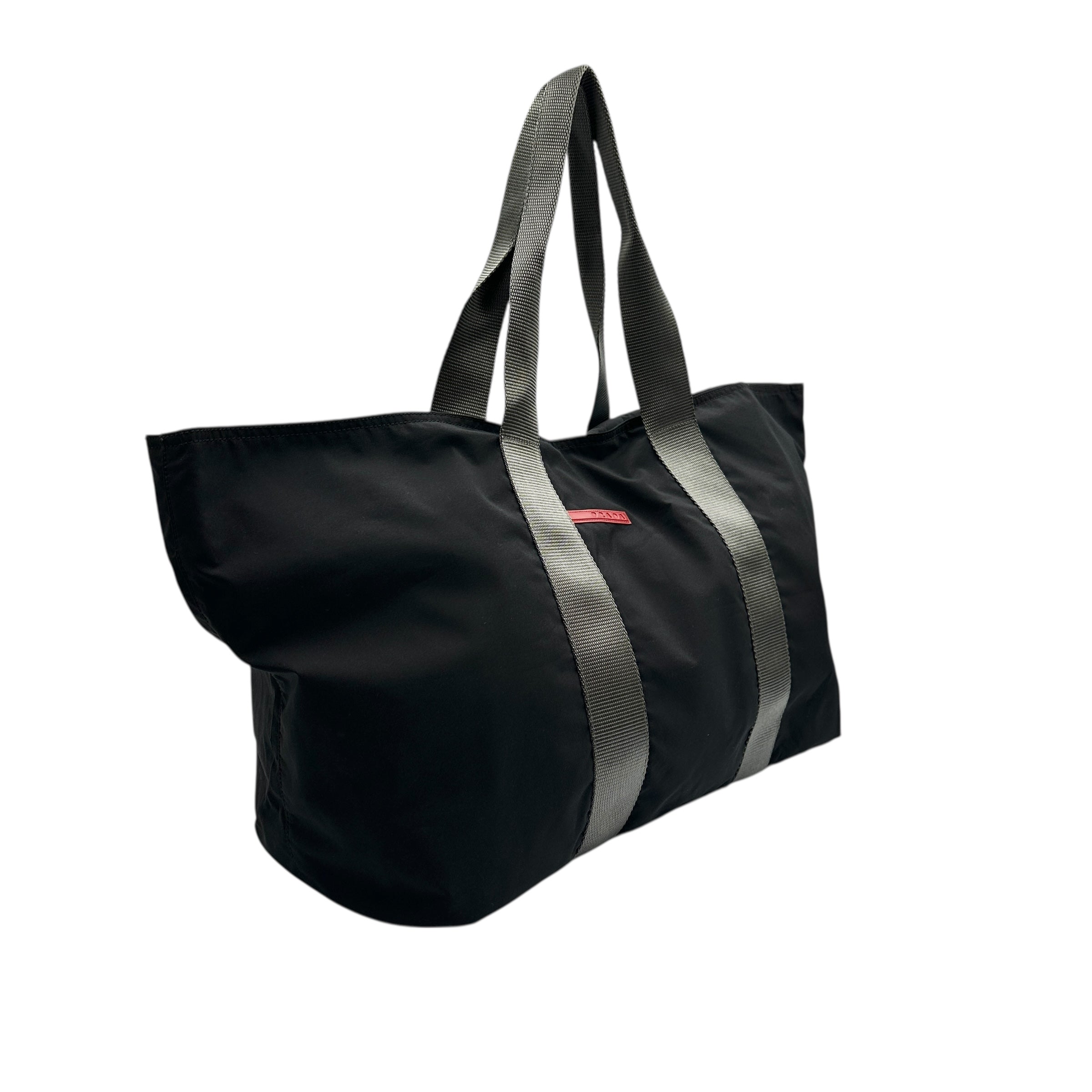 PRADA プラダ スポーツ ナイロントートバッグ