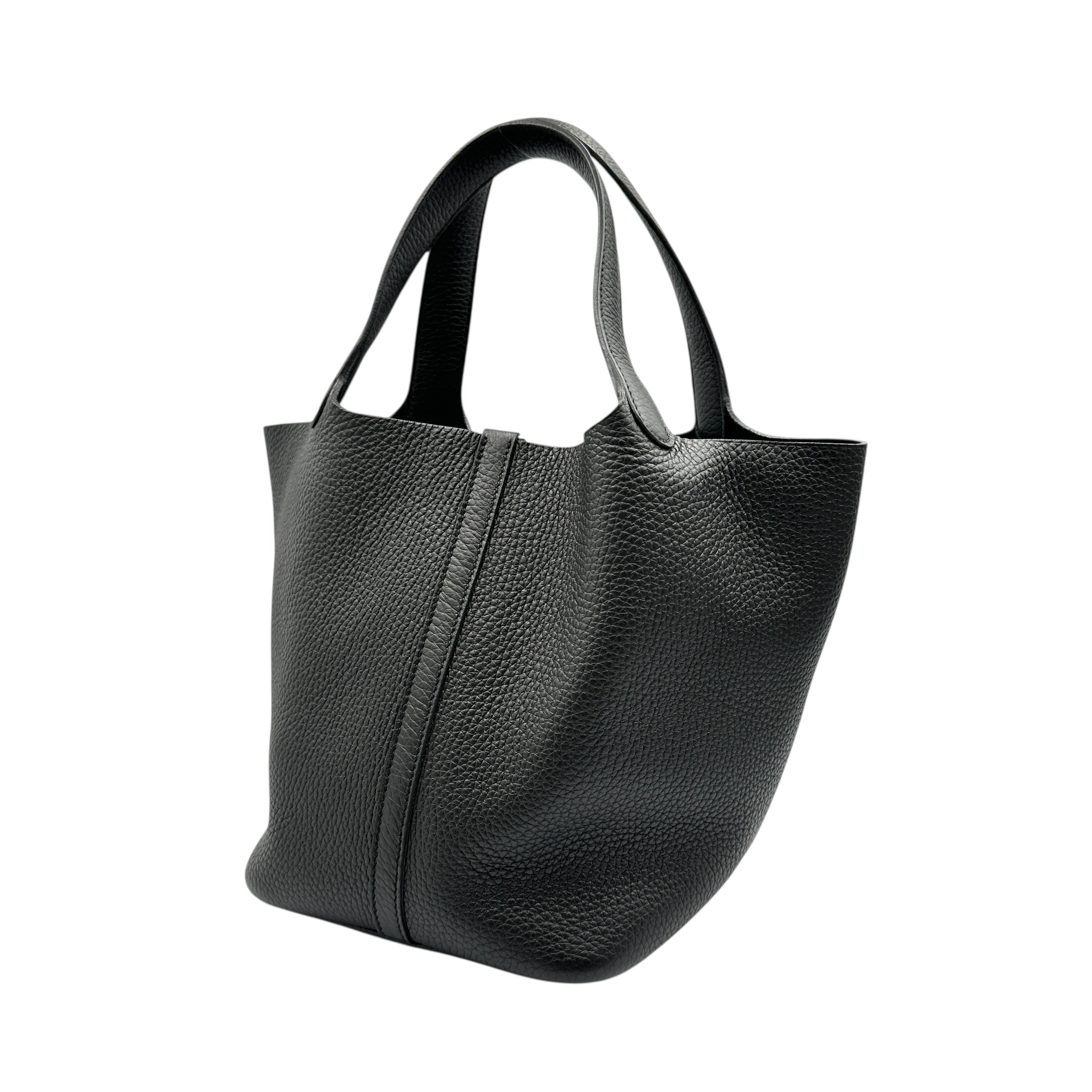 HERMES エルメス ピコタンロック22/MM