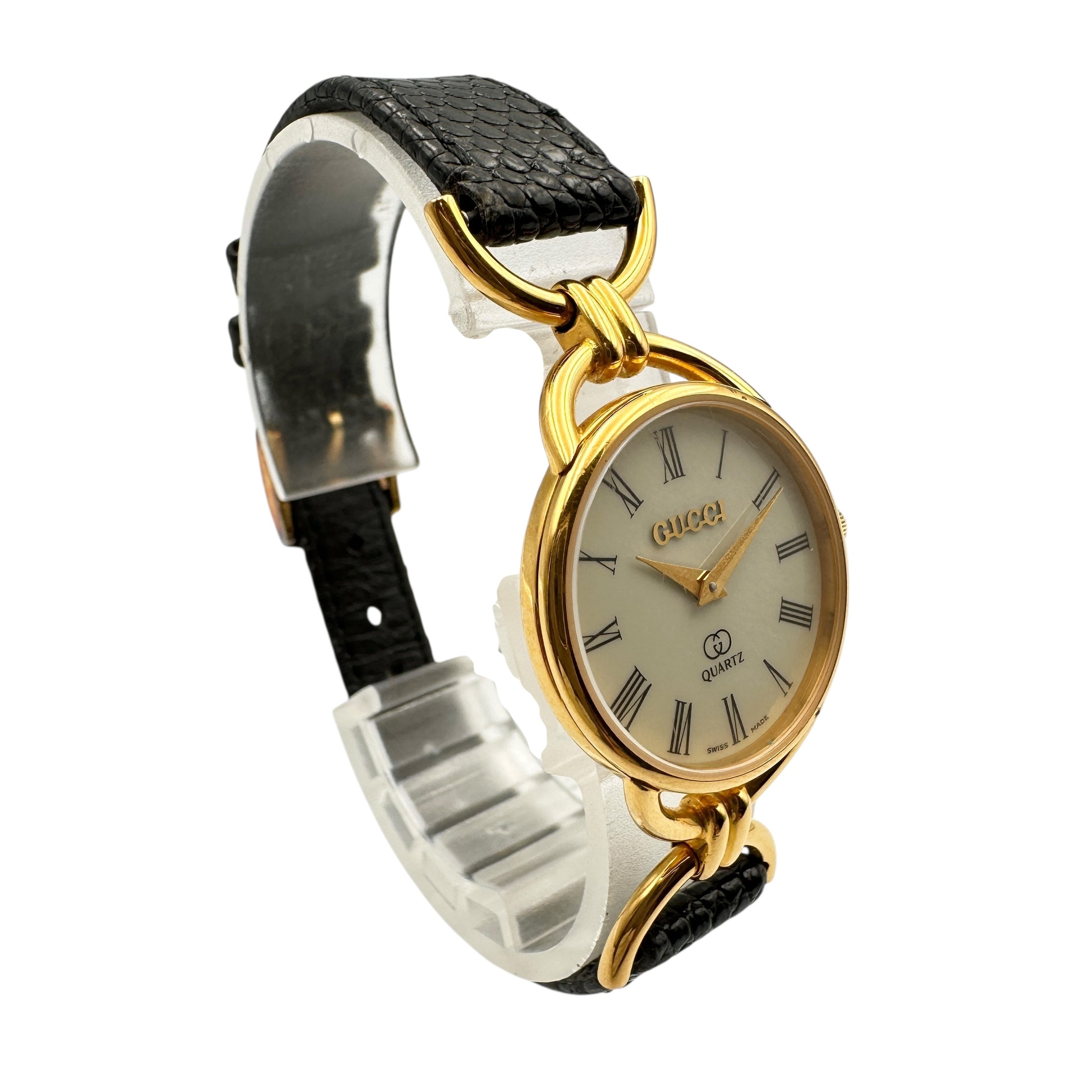 GUCCI グッチ 6000L レディースウォッチ