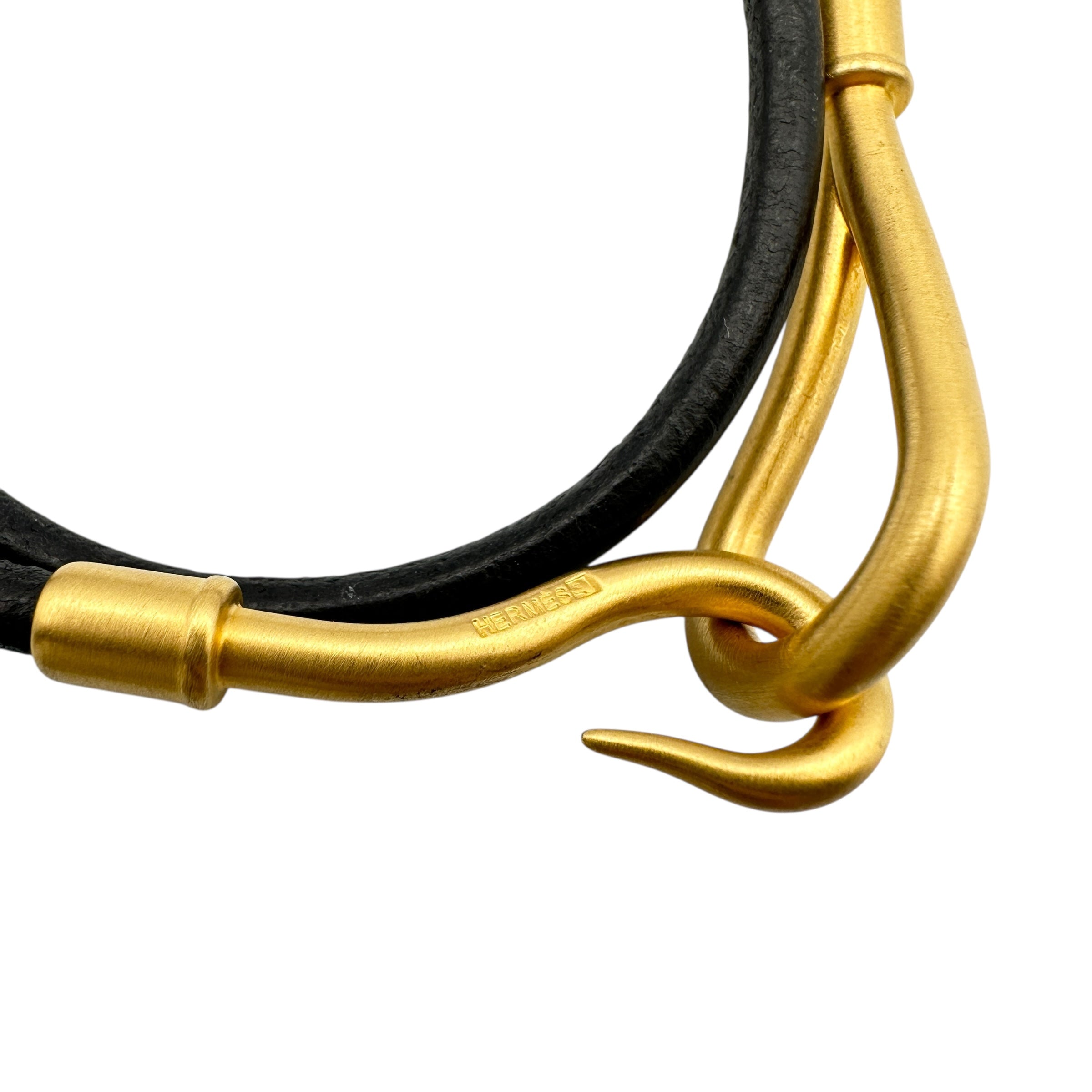 HERMES エルメス ジャンボブレス