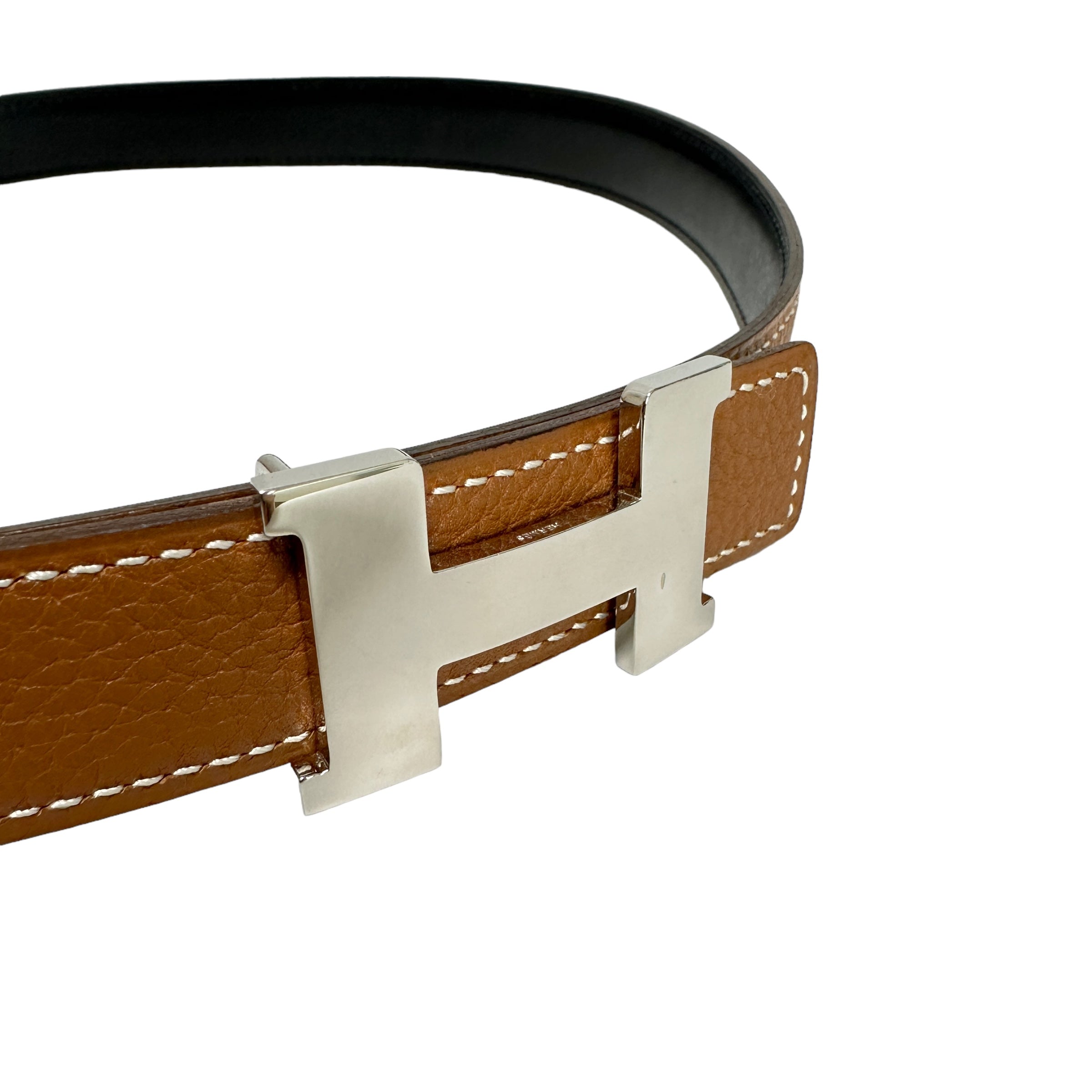 HERMES エルメス コンスタンス Hベルト