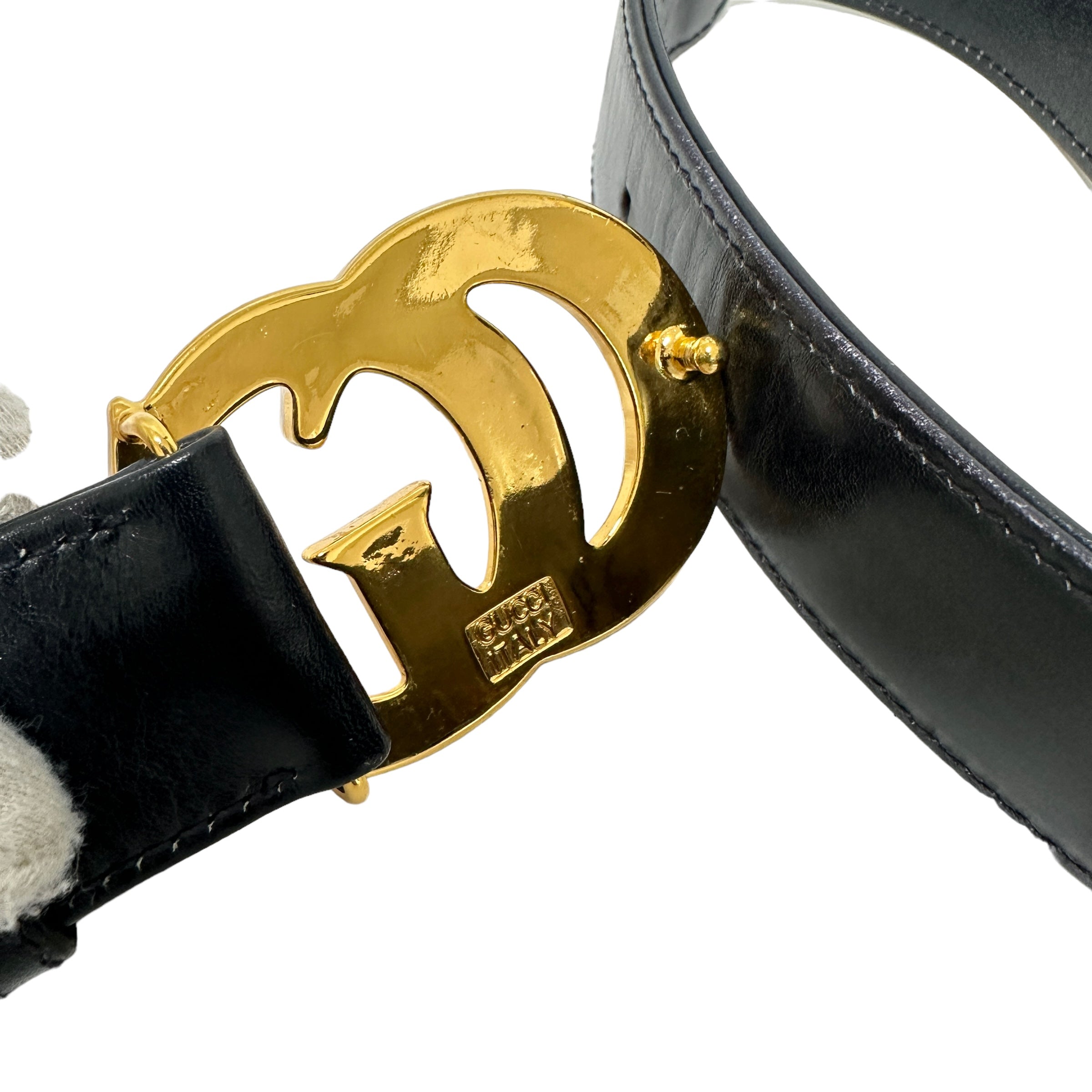 GUCCI グッチ GG柄 ベルト