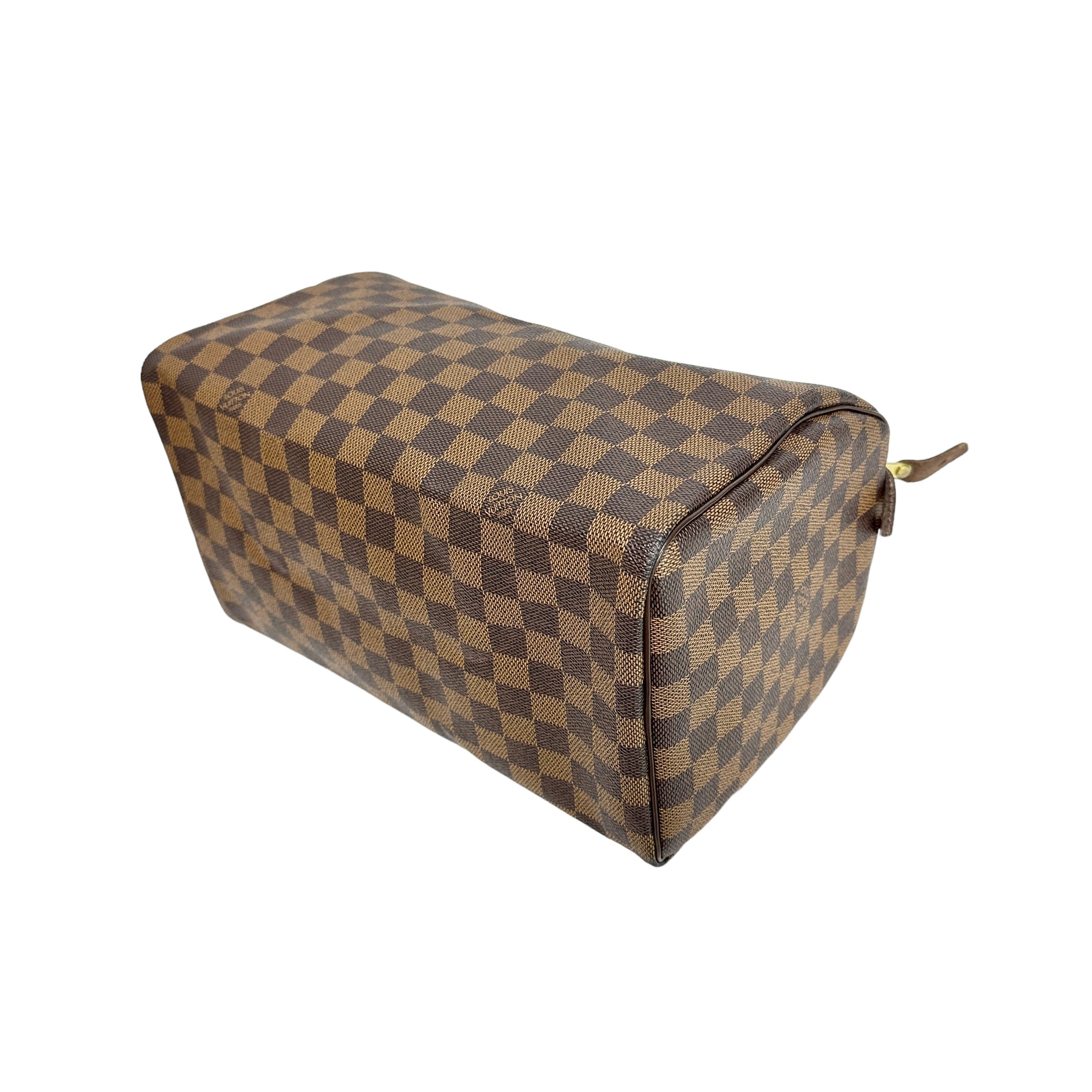 LOUIS VUITTON ルイ・ヴィトン ダミエ スピーディ30