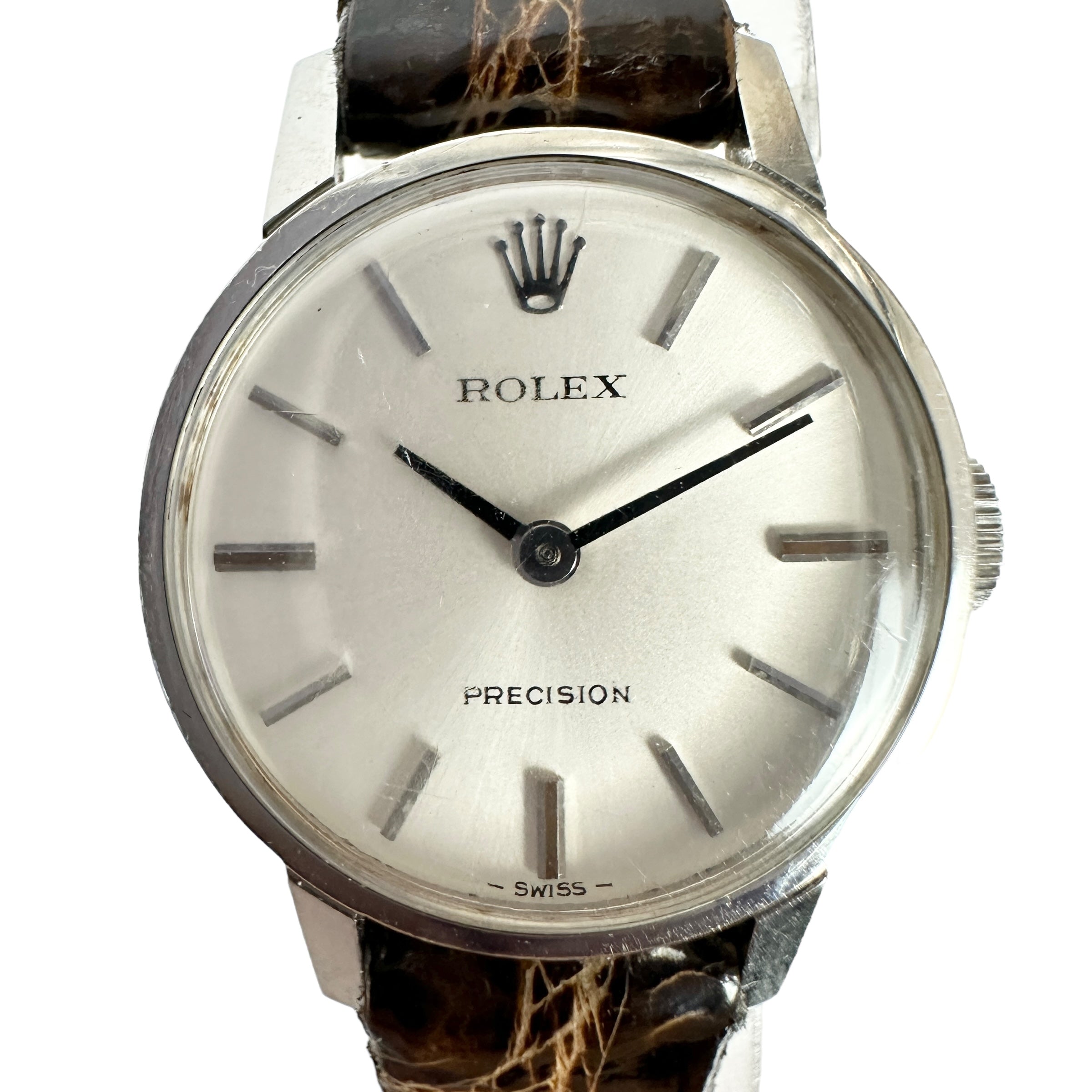 ROLEX ロレックス プレシジョン