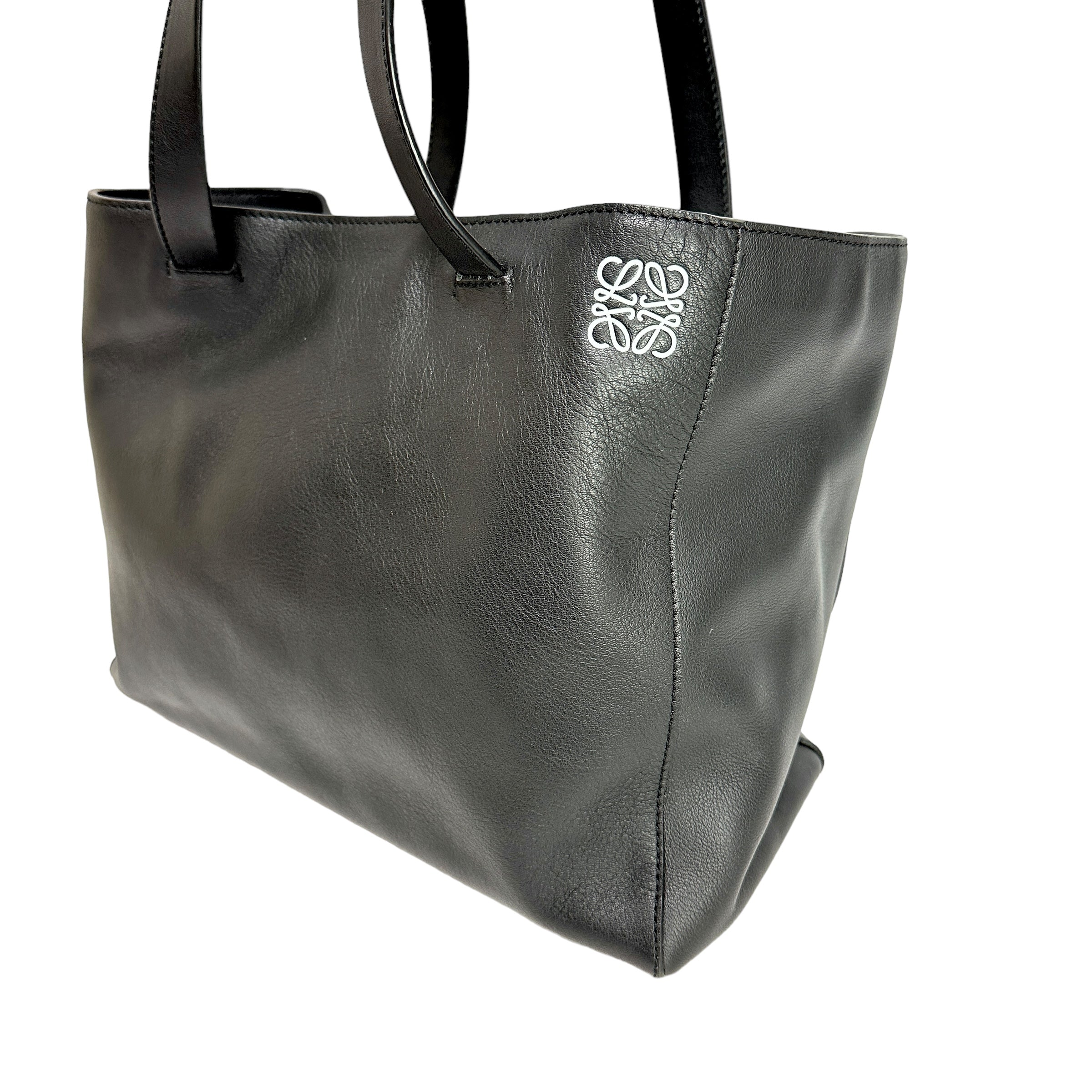 LOEWE ロエベ イーストウエスト トートバッグ