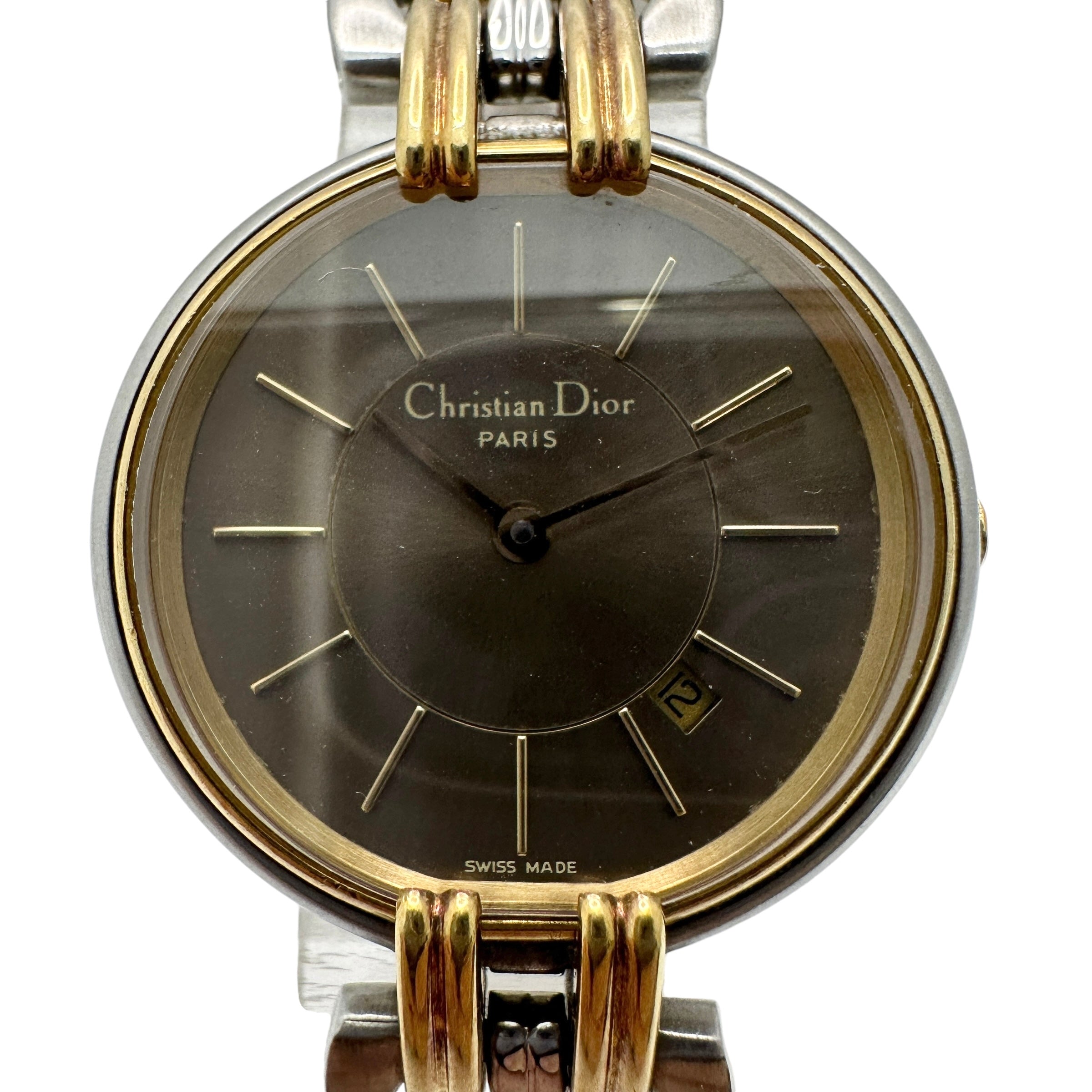 Christian Dior ディオール バギラ
