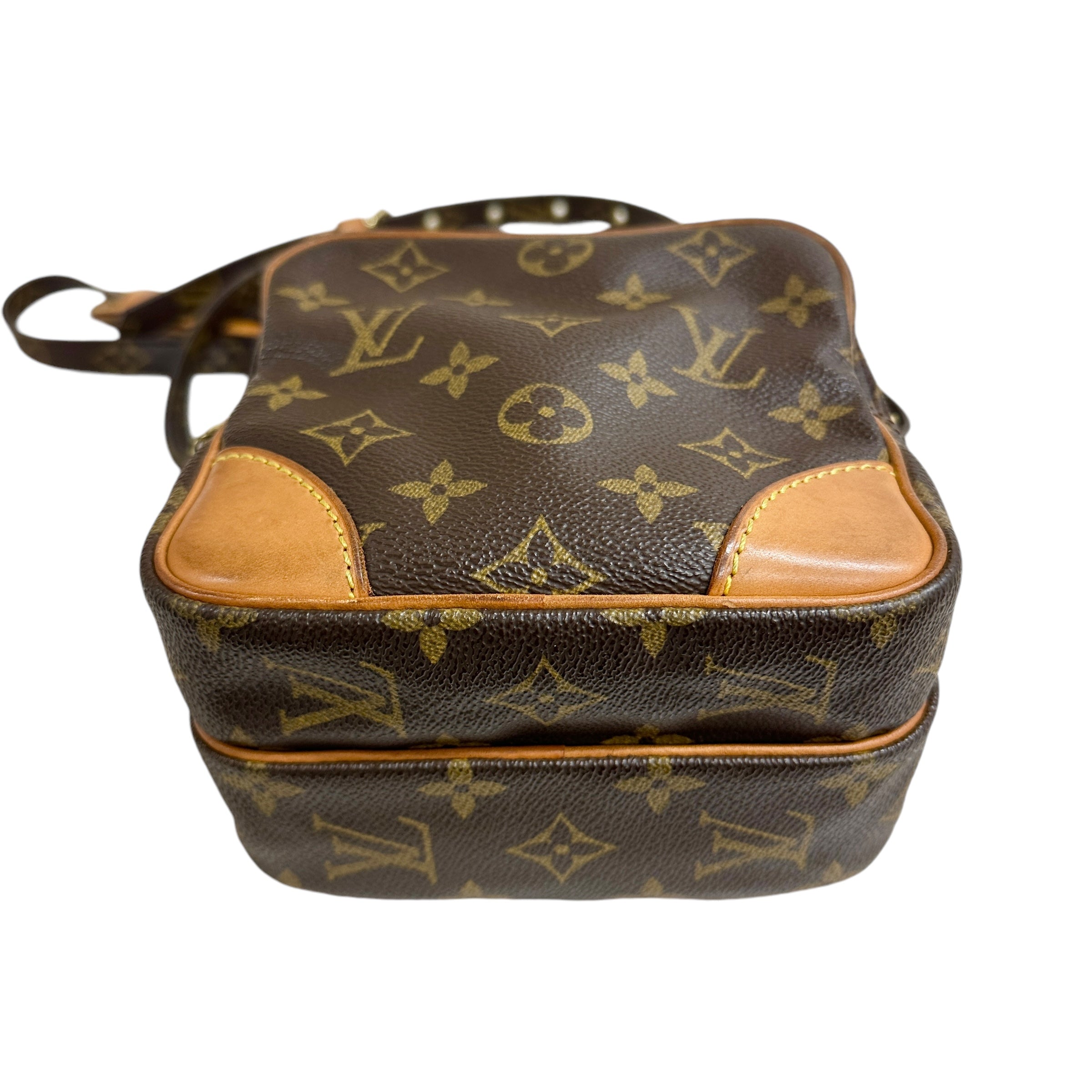 LOUIS VUITTON ルイ・ヴィトン モノグラム アマゾン