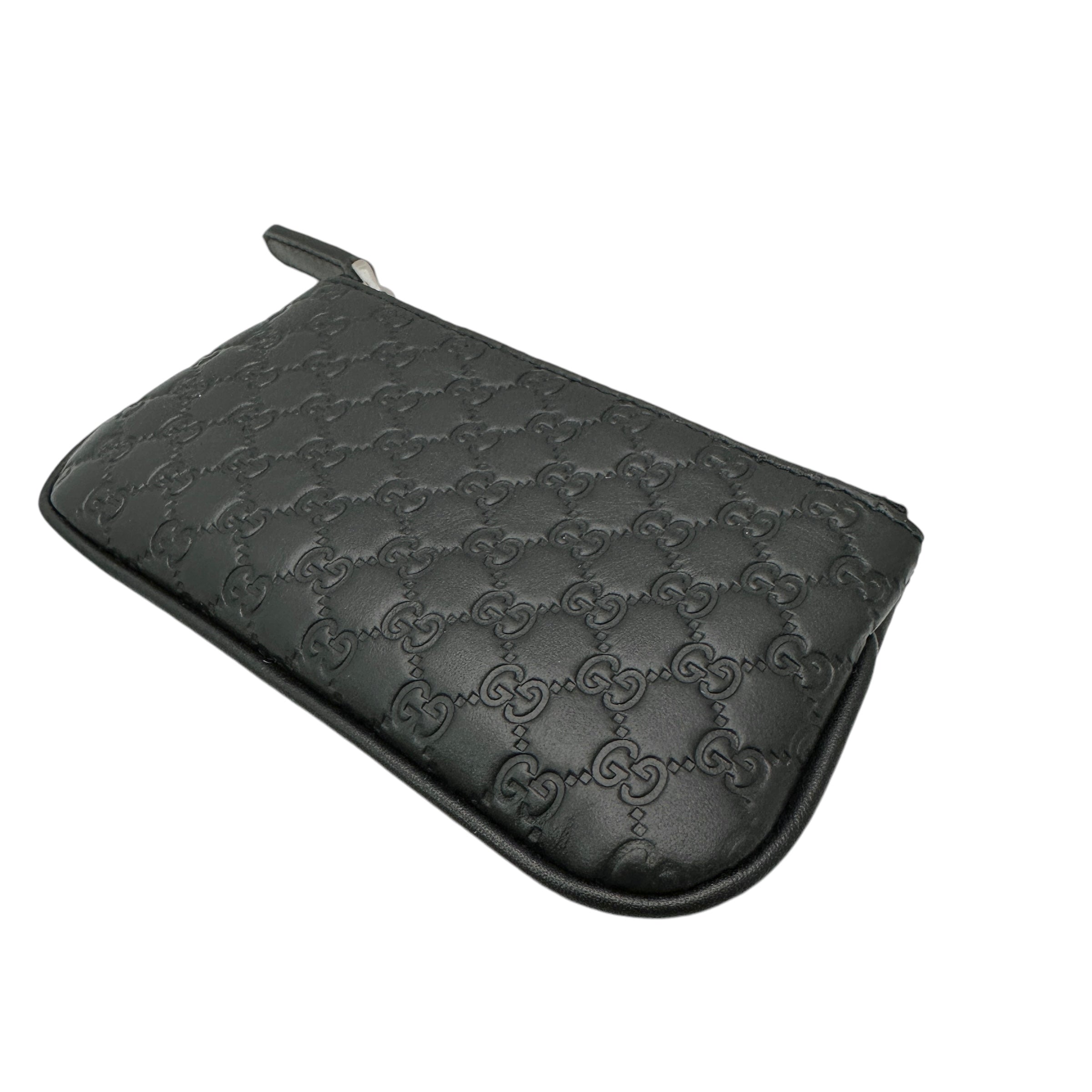 GUCCI グッチ グッチシマ コインケース