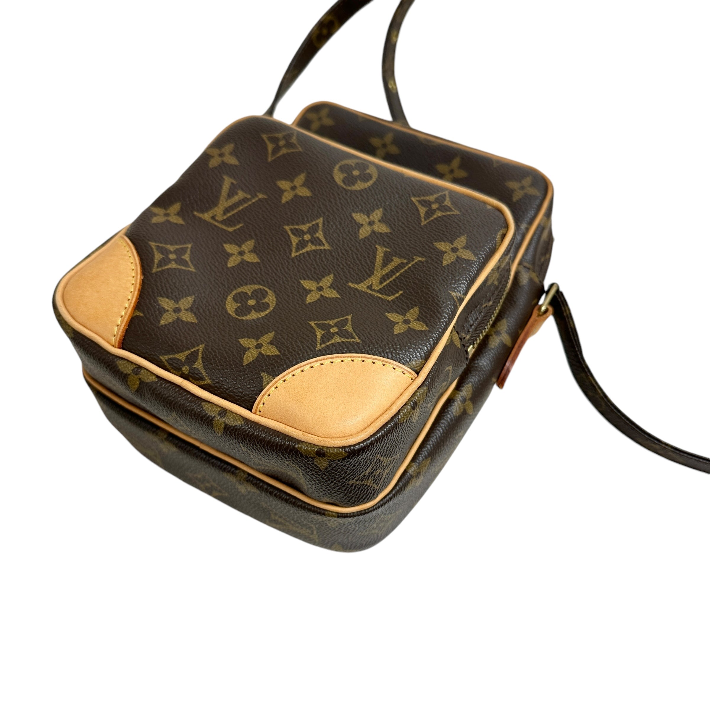 LOUIS VUITTON ルイ・ヴィトン モノグラム アマゾン