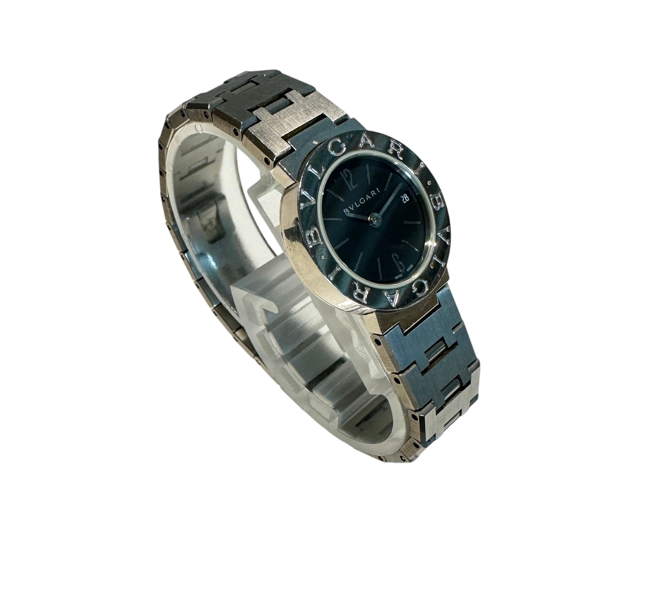 BVLGARI ブルガリBB23SS
