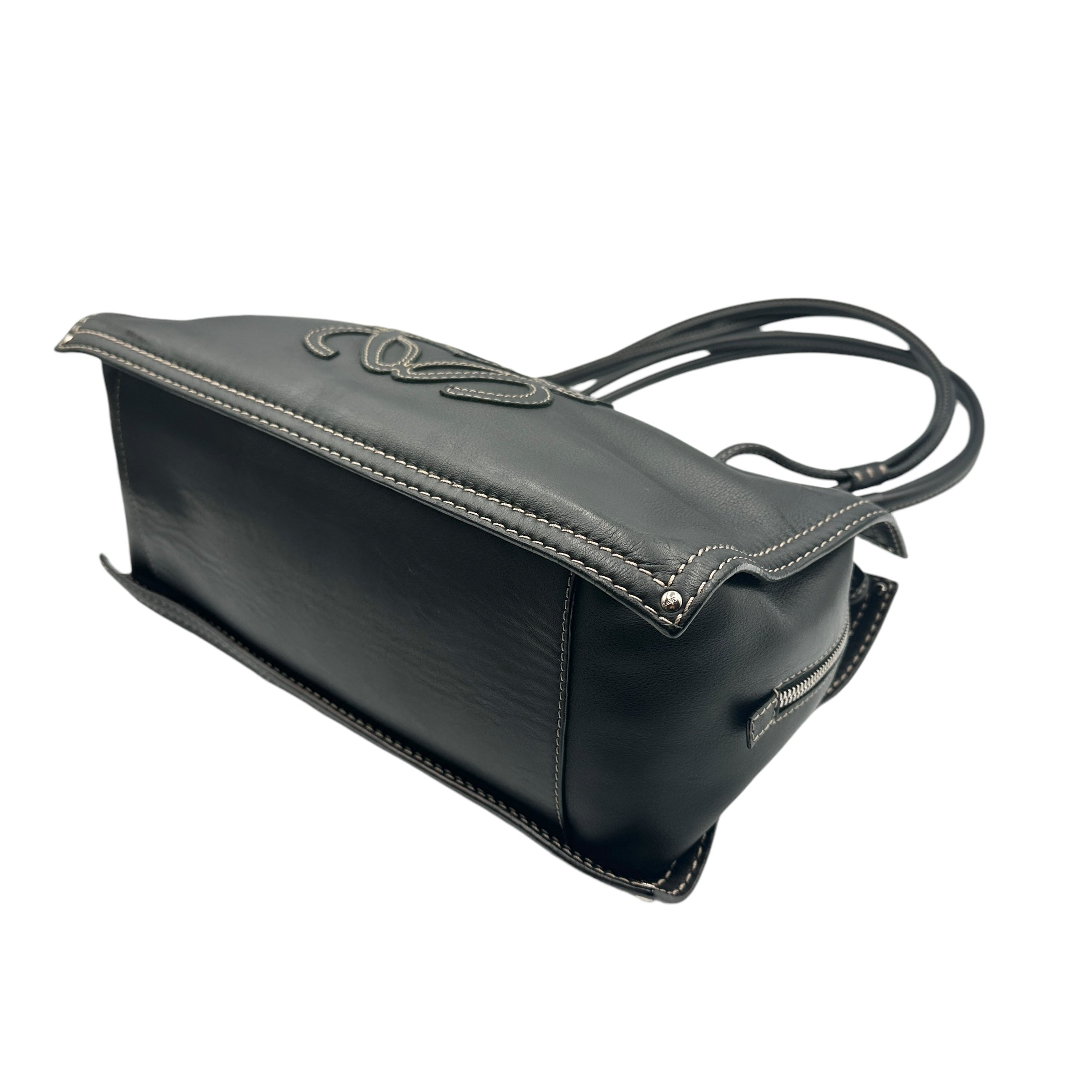 LOEWE ロエベ ショッパー トートバッグ
