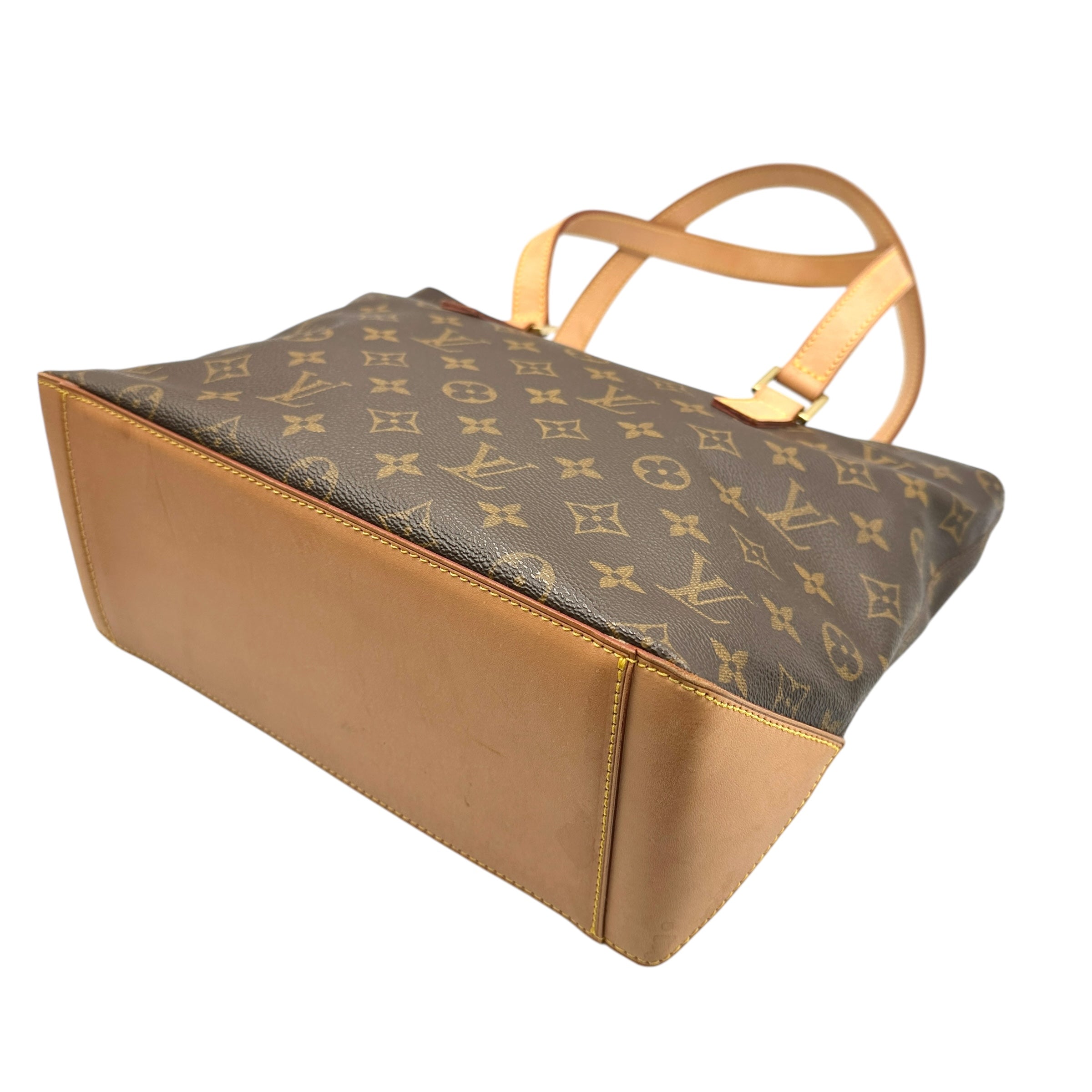 LOUIS VUITTON ルイ・ヴィトン モノグラム カバピアノ