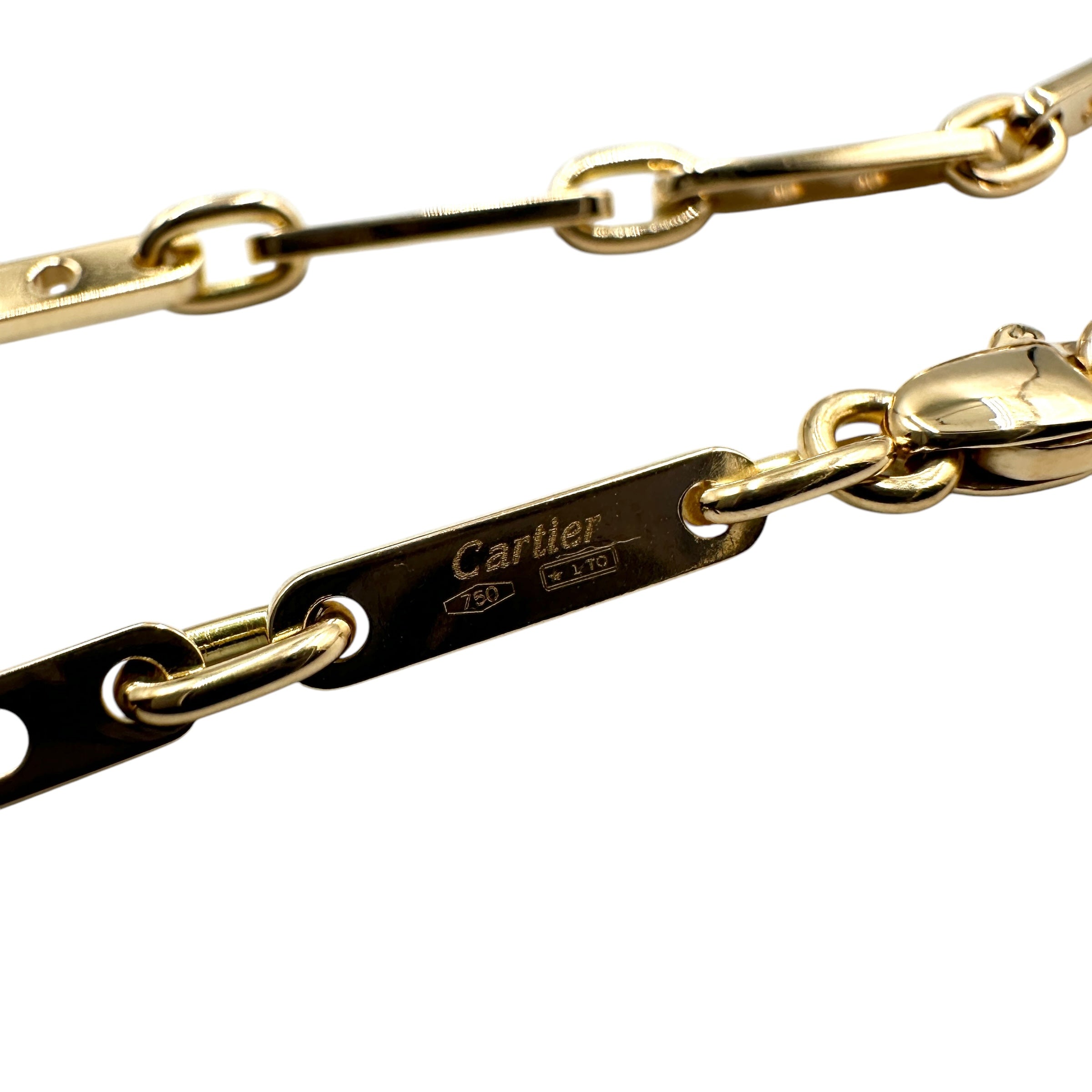 Cartier カルティエ ブレスレット