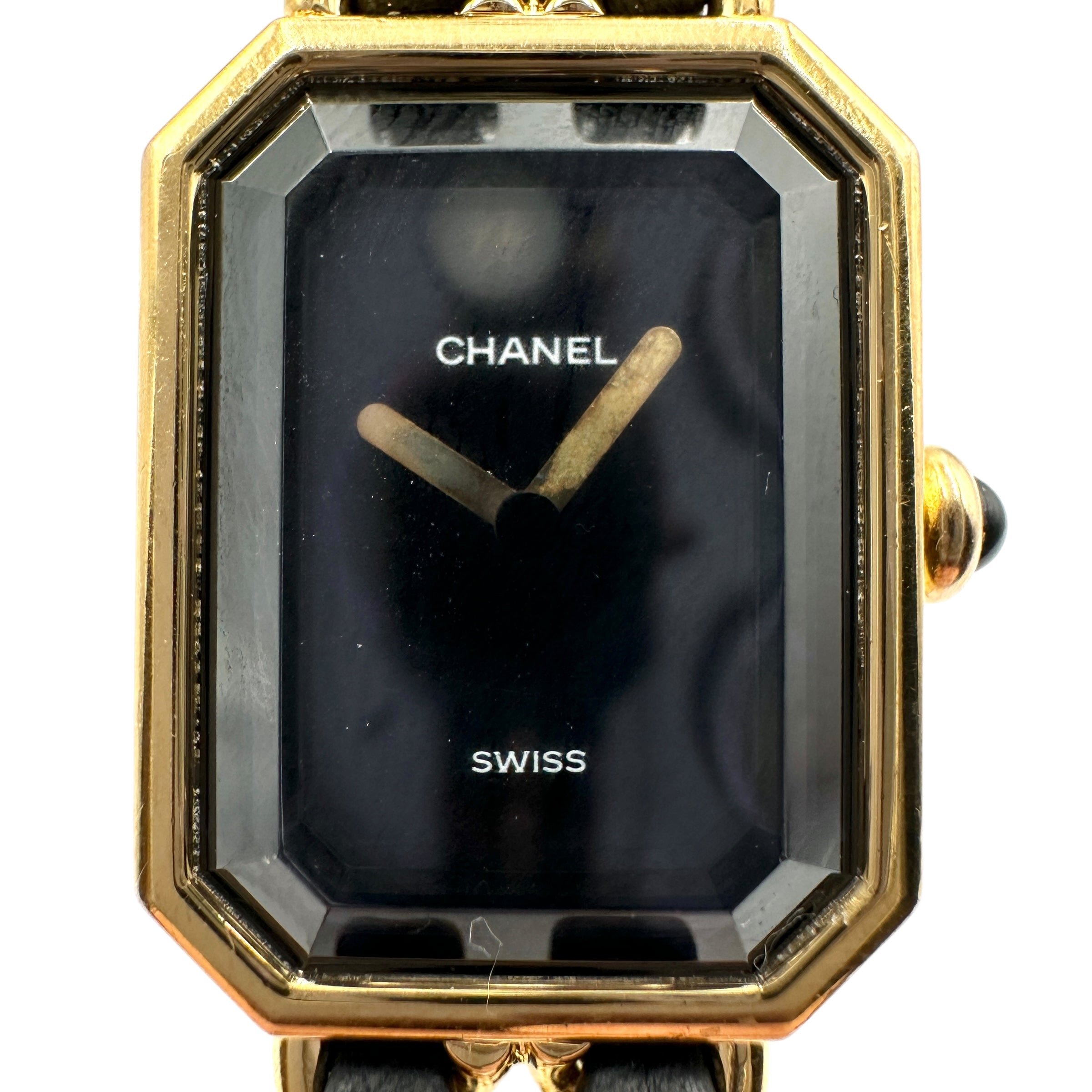 CHANEL シャネル プルミエール Mサイズ