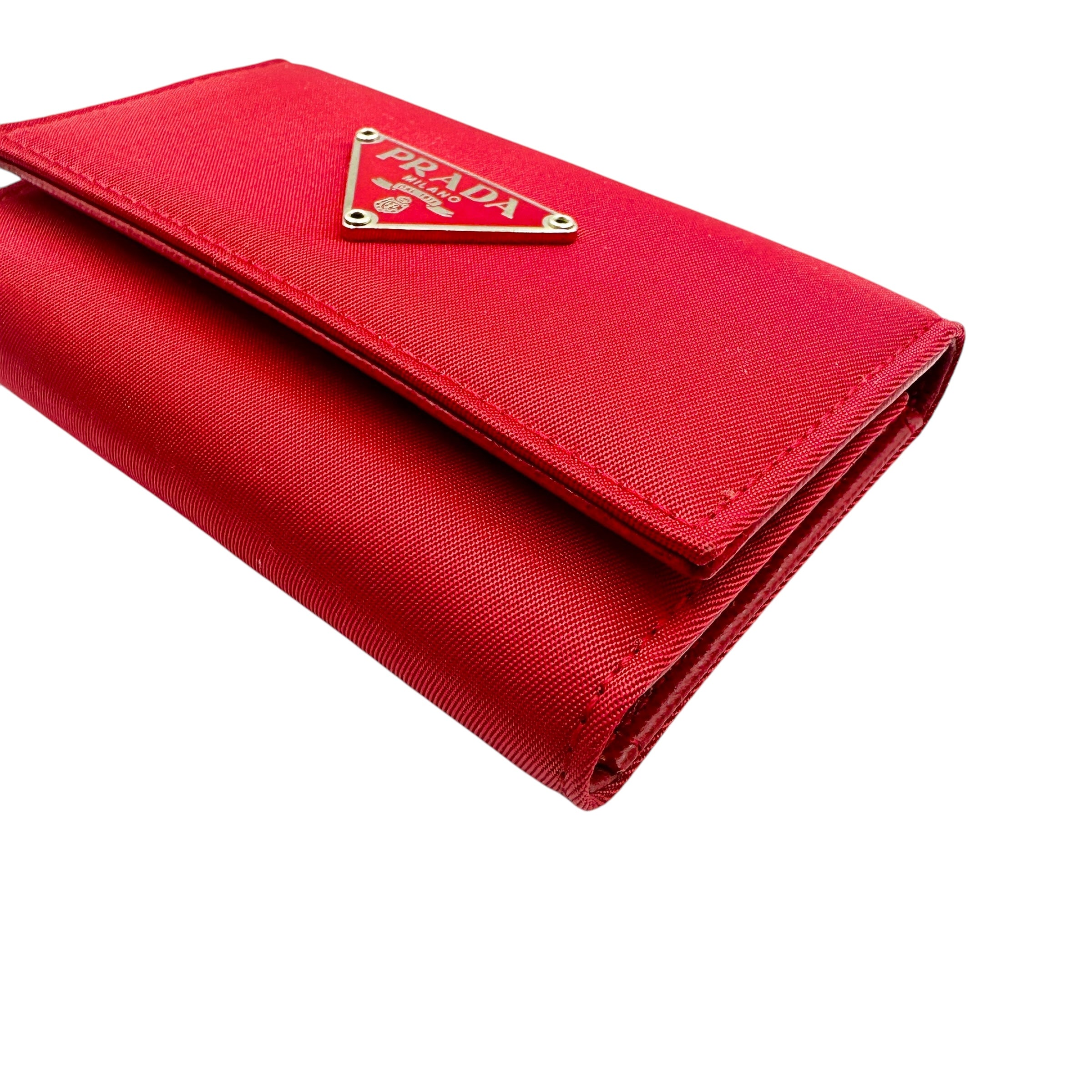 PRADA プラダ キーケース