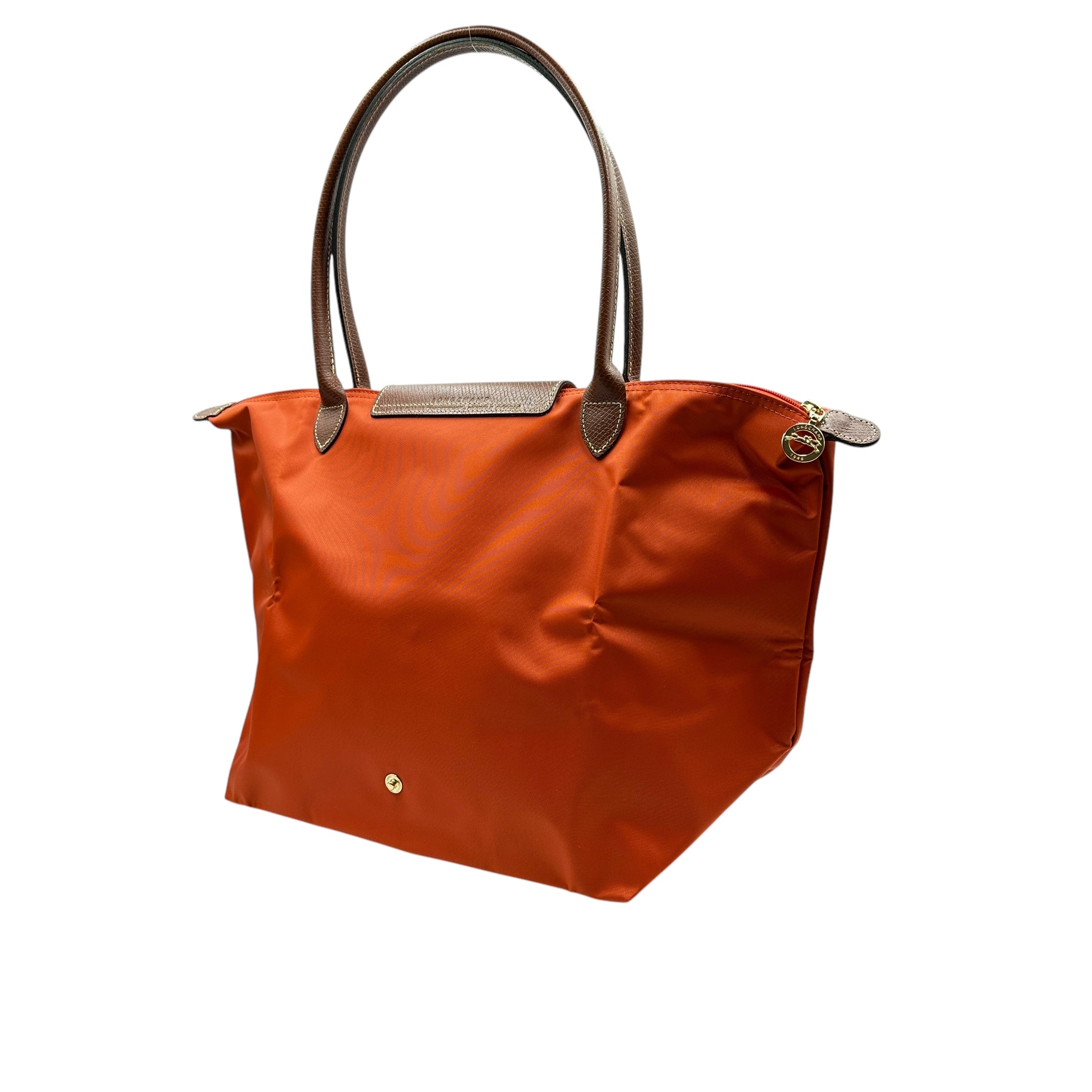 LONGCHAMP ロンシャン トートバッグ
