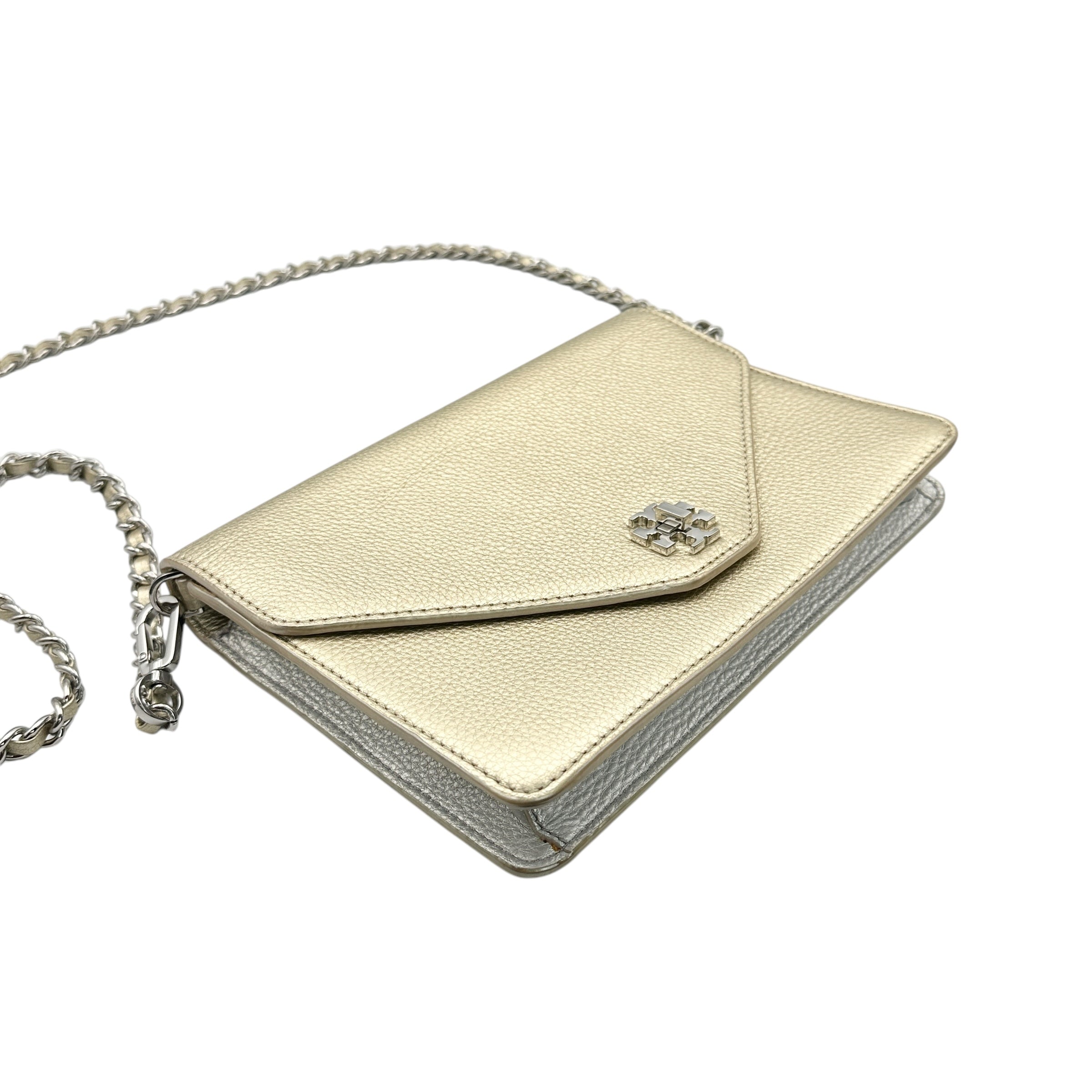 TORY BURCH トリーバーチ チェーンショルダーバッグ