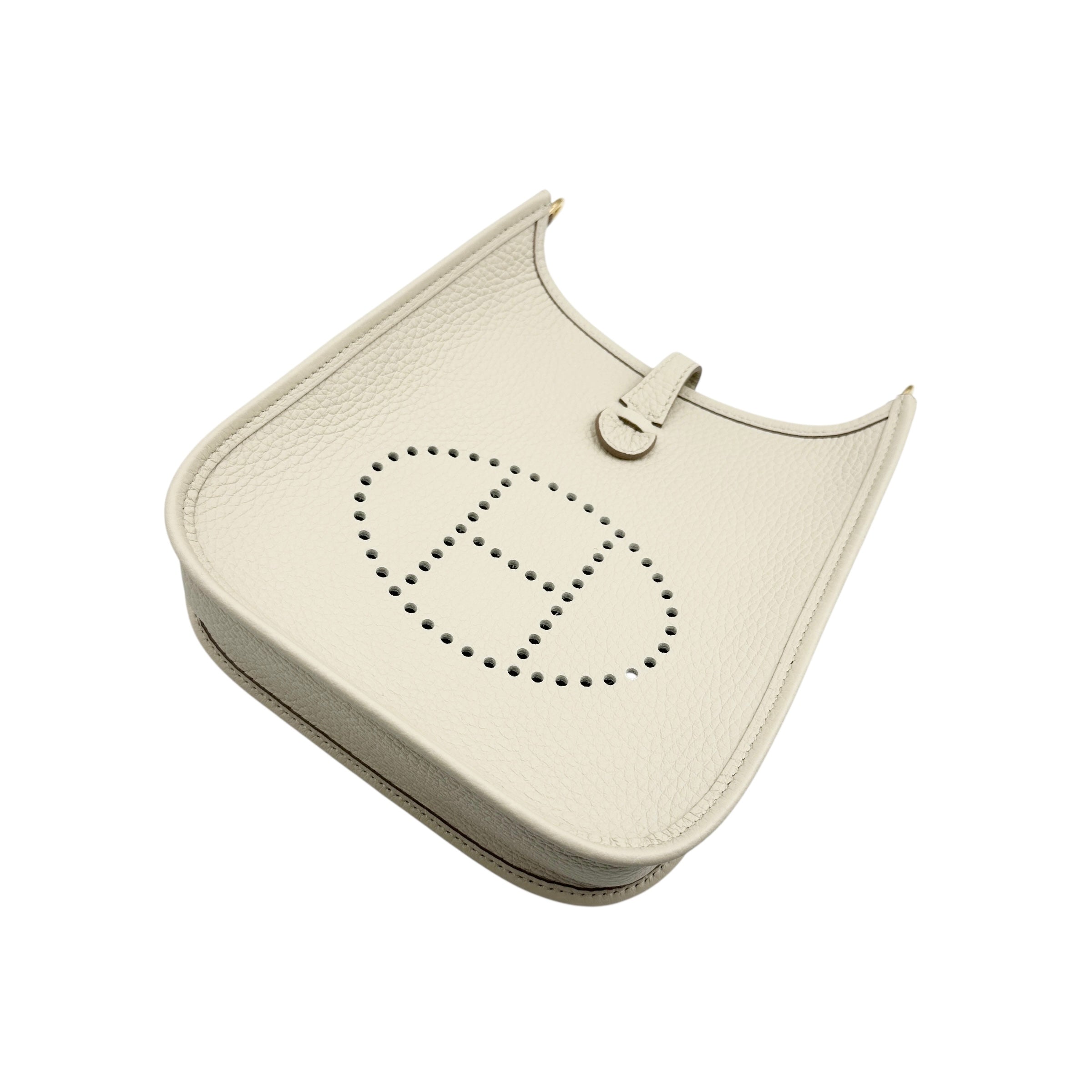 HERMES エルメス エヴリンTPM