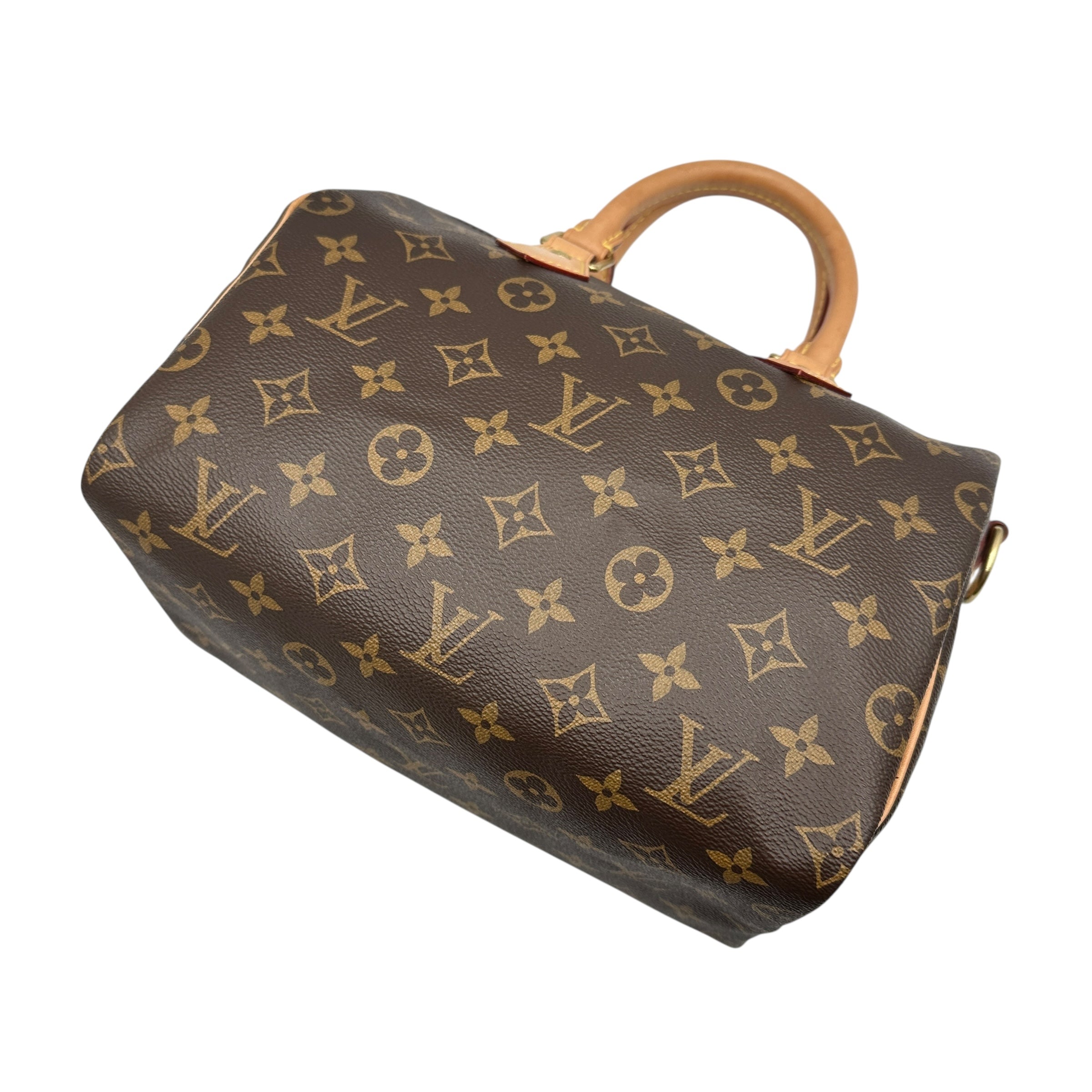 ルイヴィトン　モノグラムゲームオンスピーディ・バンドリエール 25 LOUIS VUITTON】ルイヴィトン『モノグラム ゲームオン