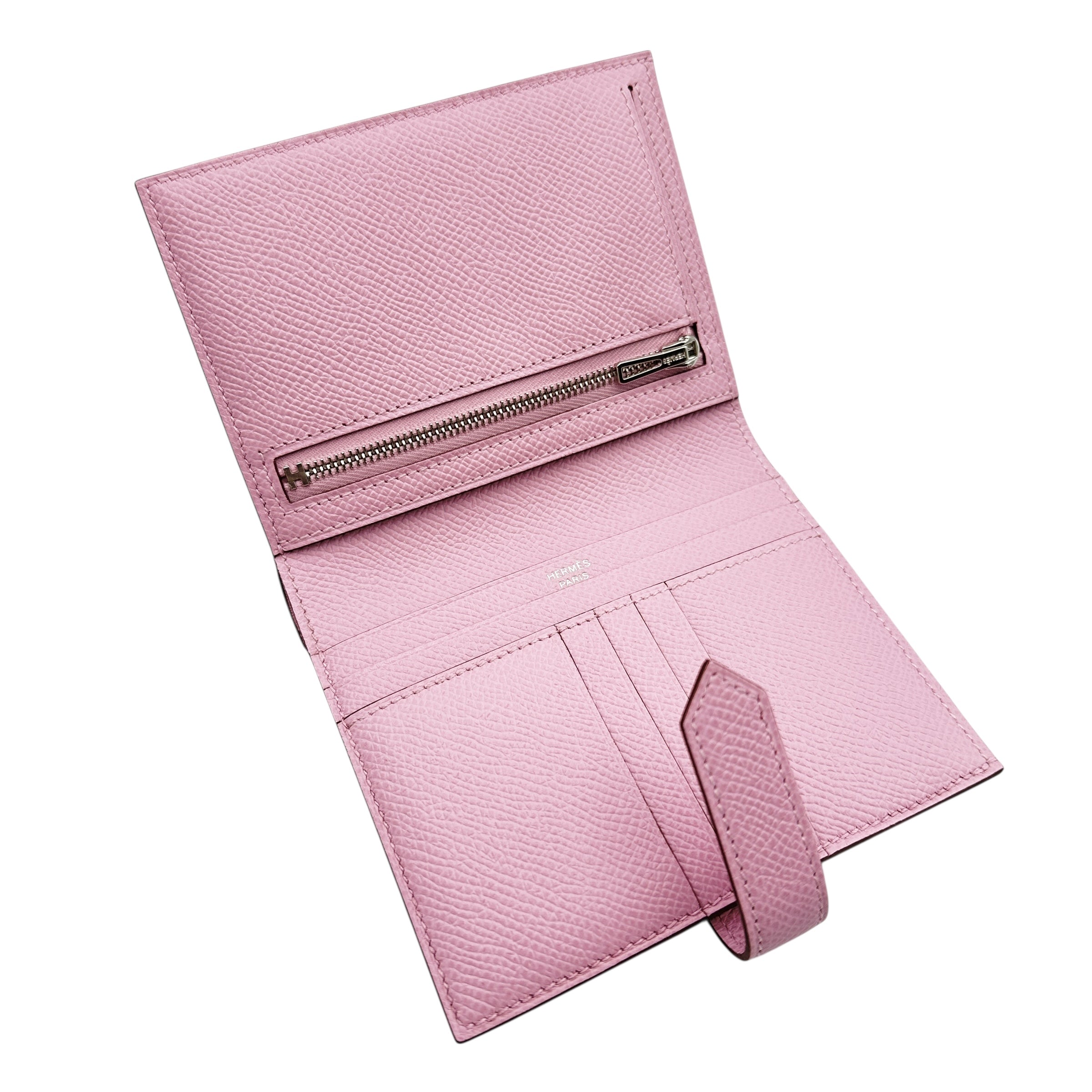HERMES エルメス ベアンコンパクト