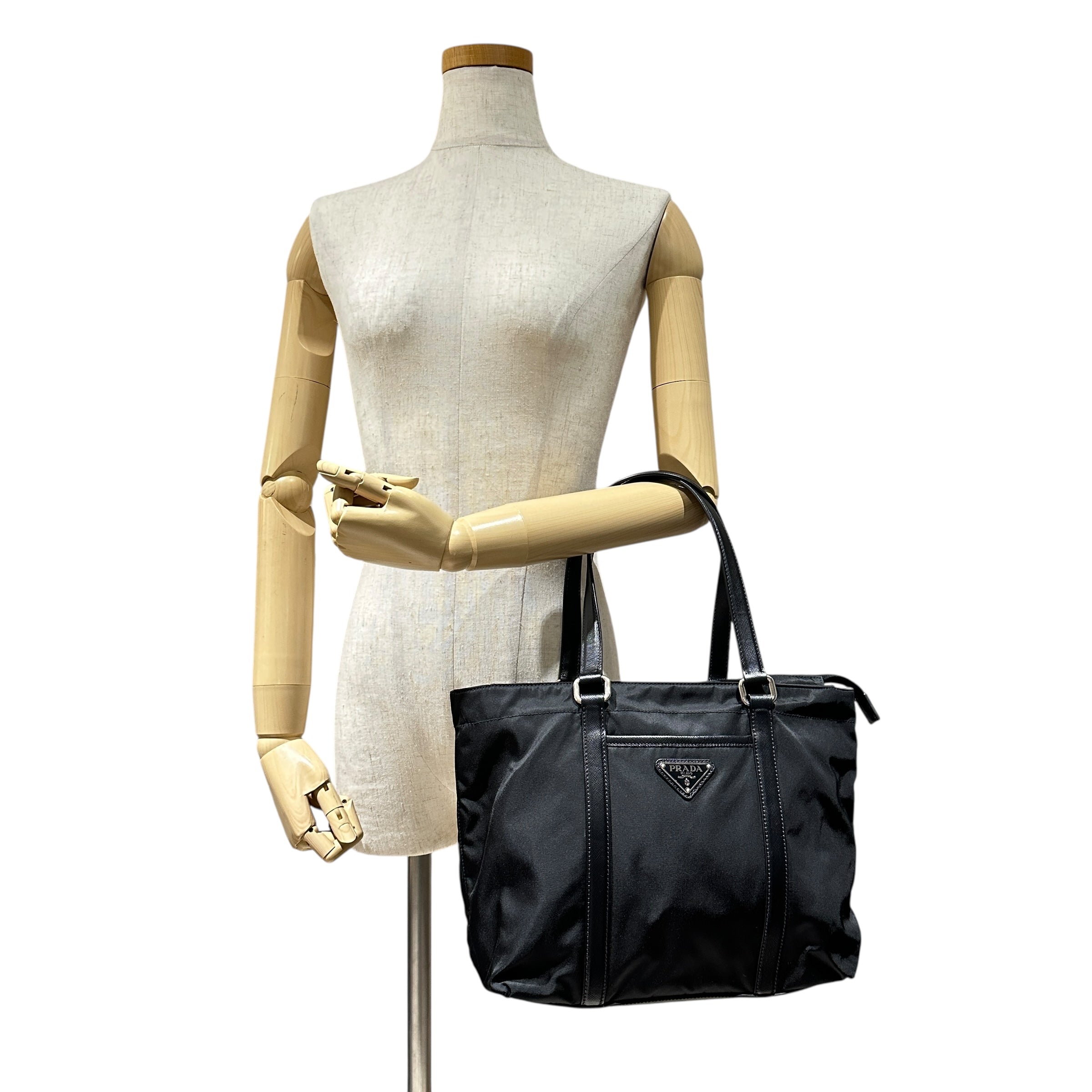 PRADA プラダ BR2311 テスート トートバッグ