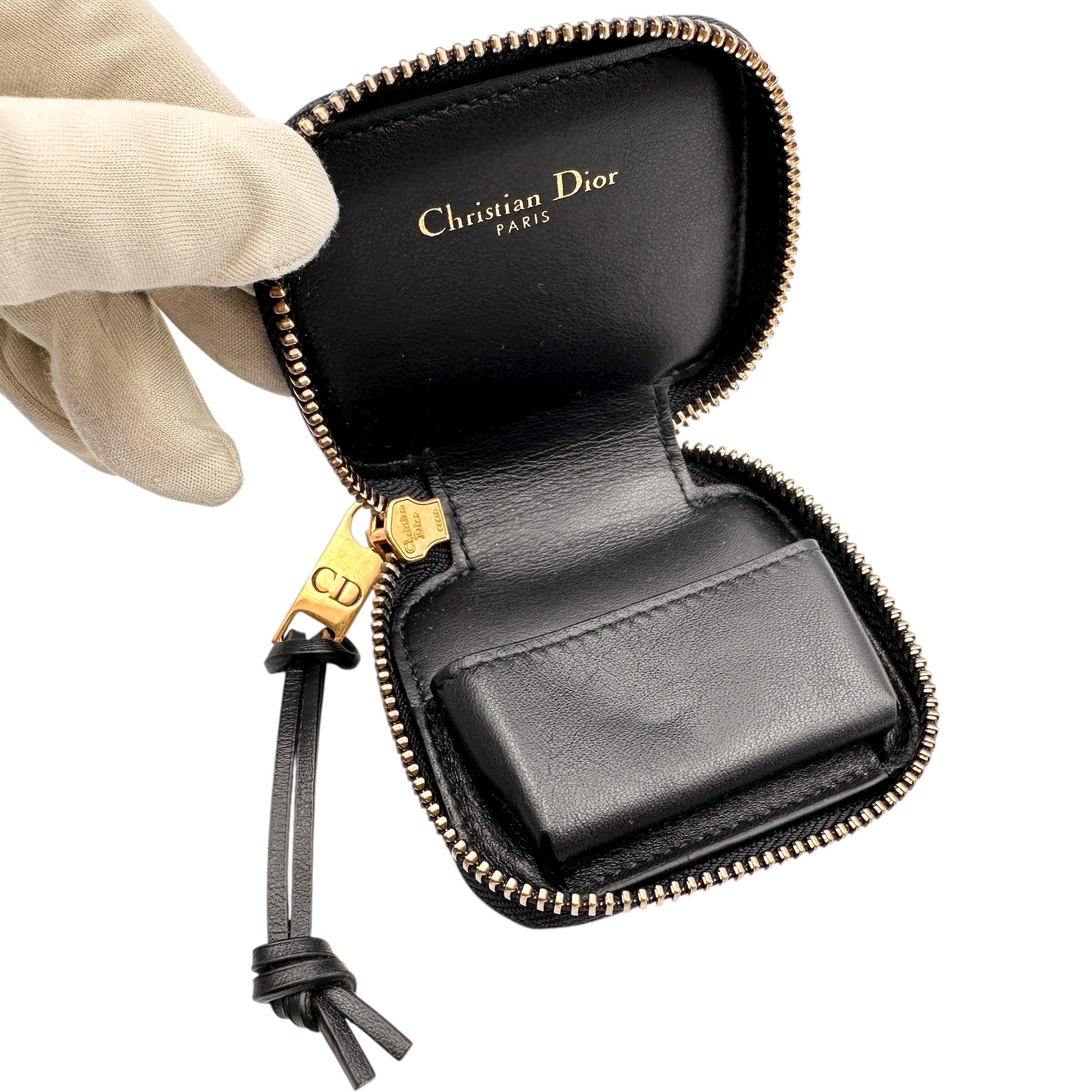 Christian Dior ディオール トロッター airpods pro イヤホンケース